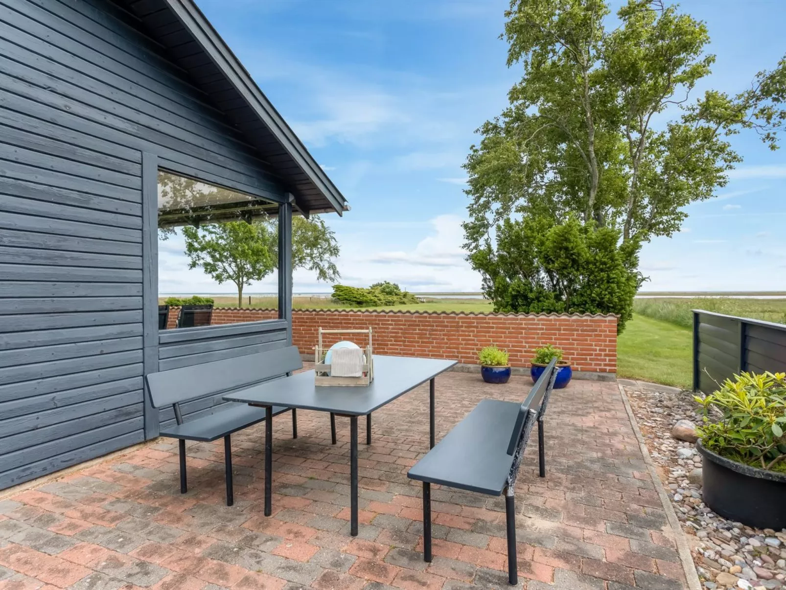 "Atena" - 200m from the sea-Buiten