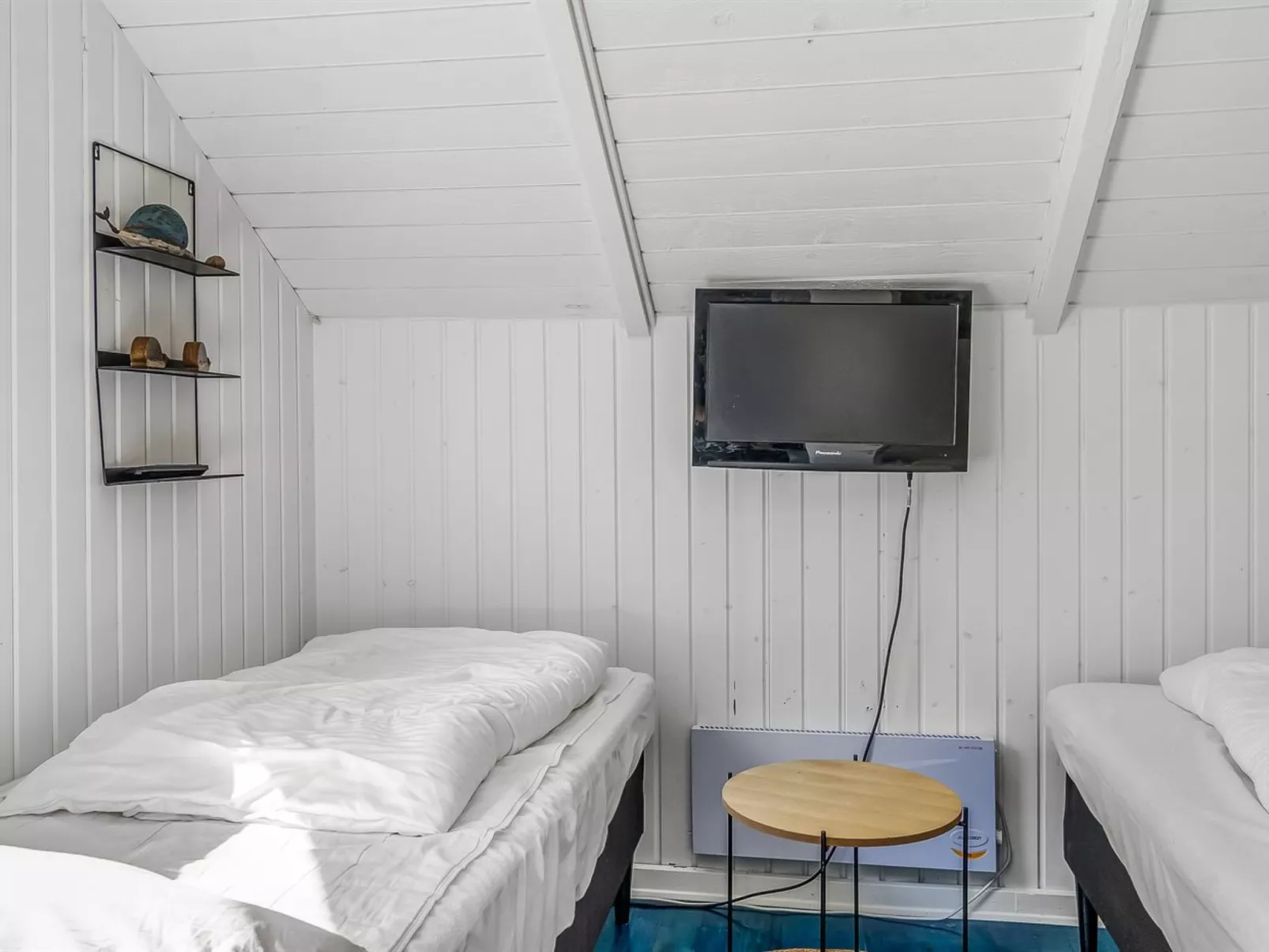 "Gojko" - 30km from the sea-Binnen