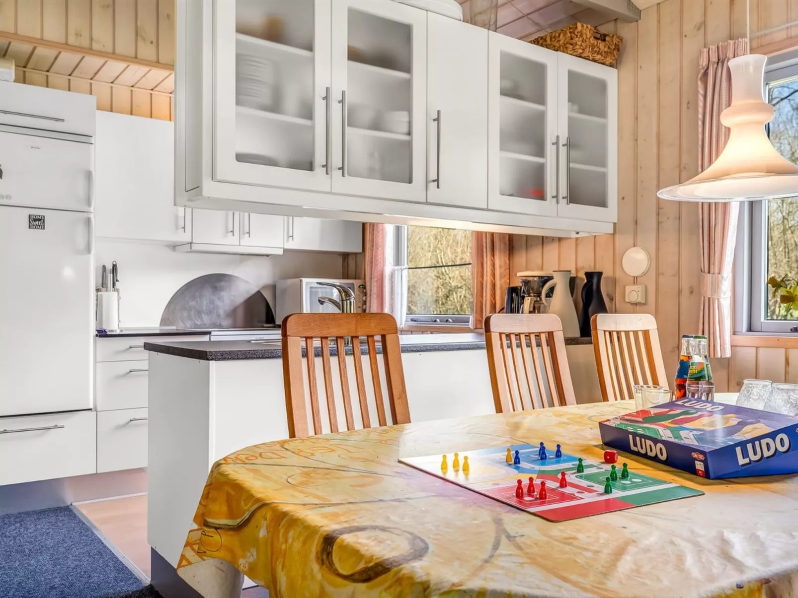 "Franzisca" - 200m to the fjord-Binnen