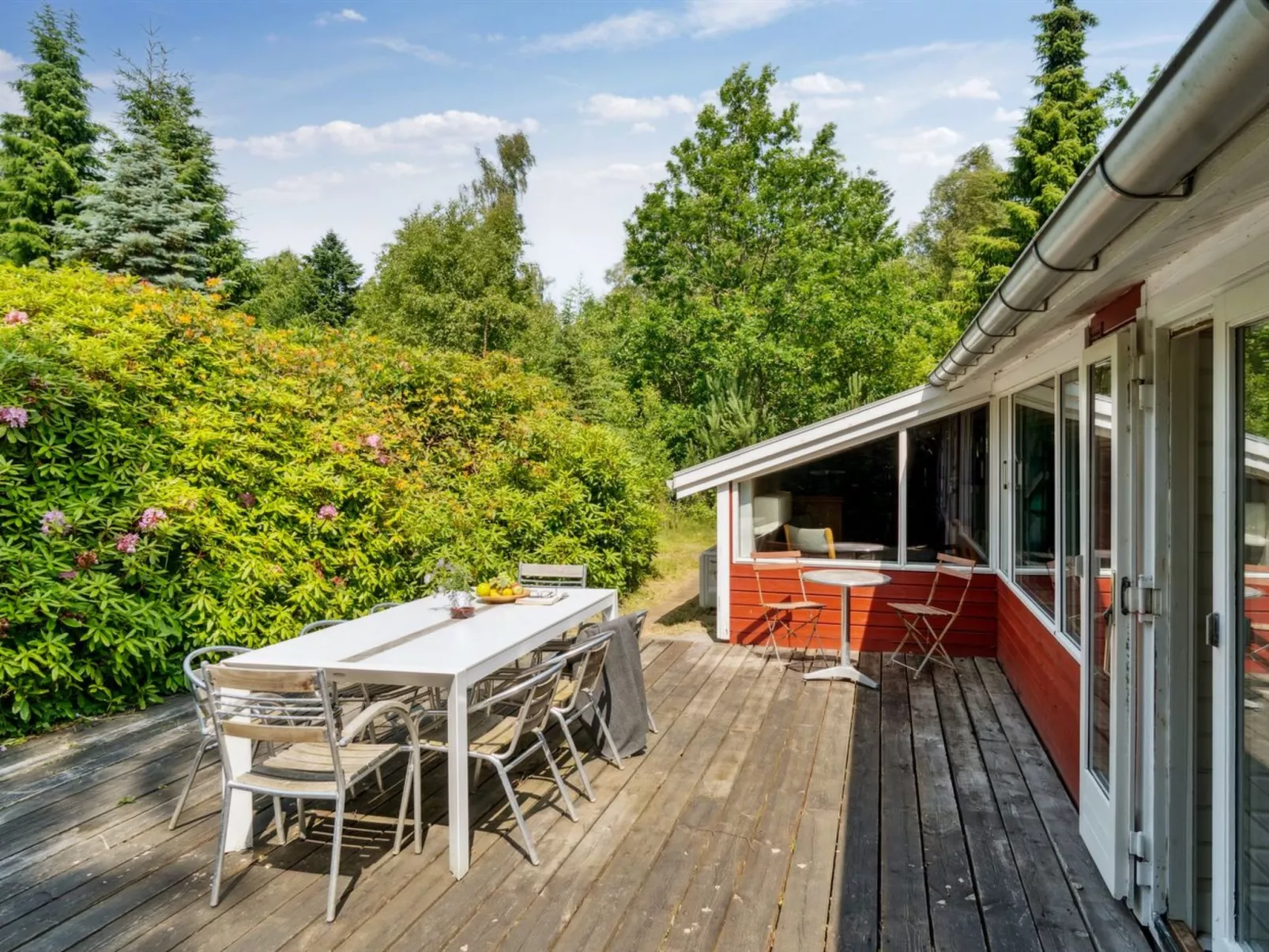 "Rieke" -  from the sea-Buiten