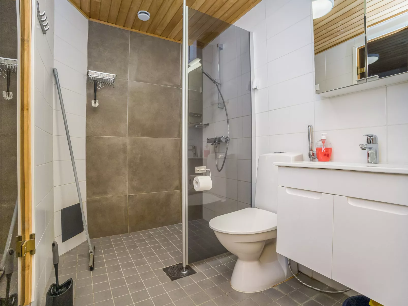 Rahorannantie 7 g 10-Binnen