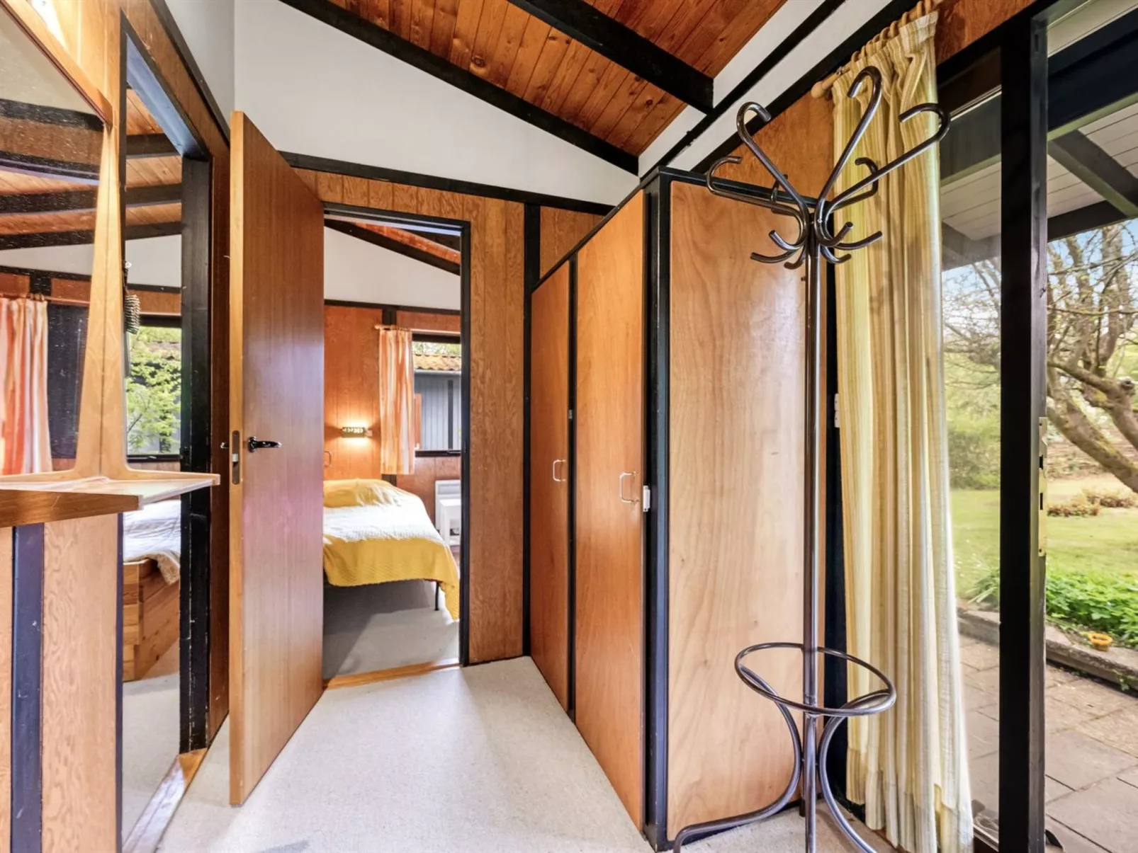 "Aatos" - 150m from the sea-Binnen