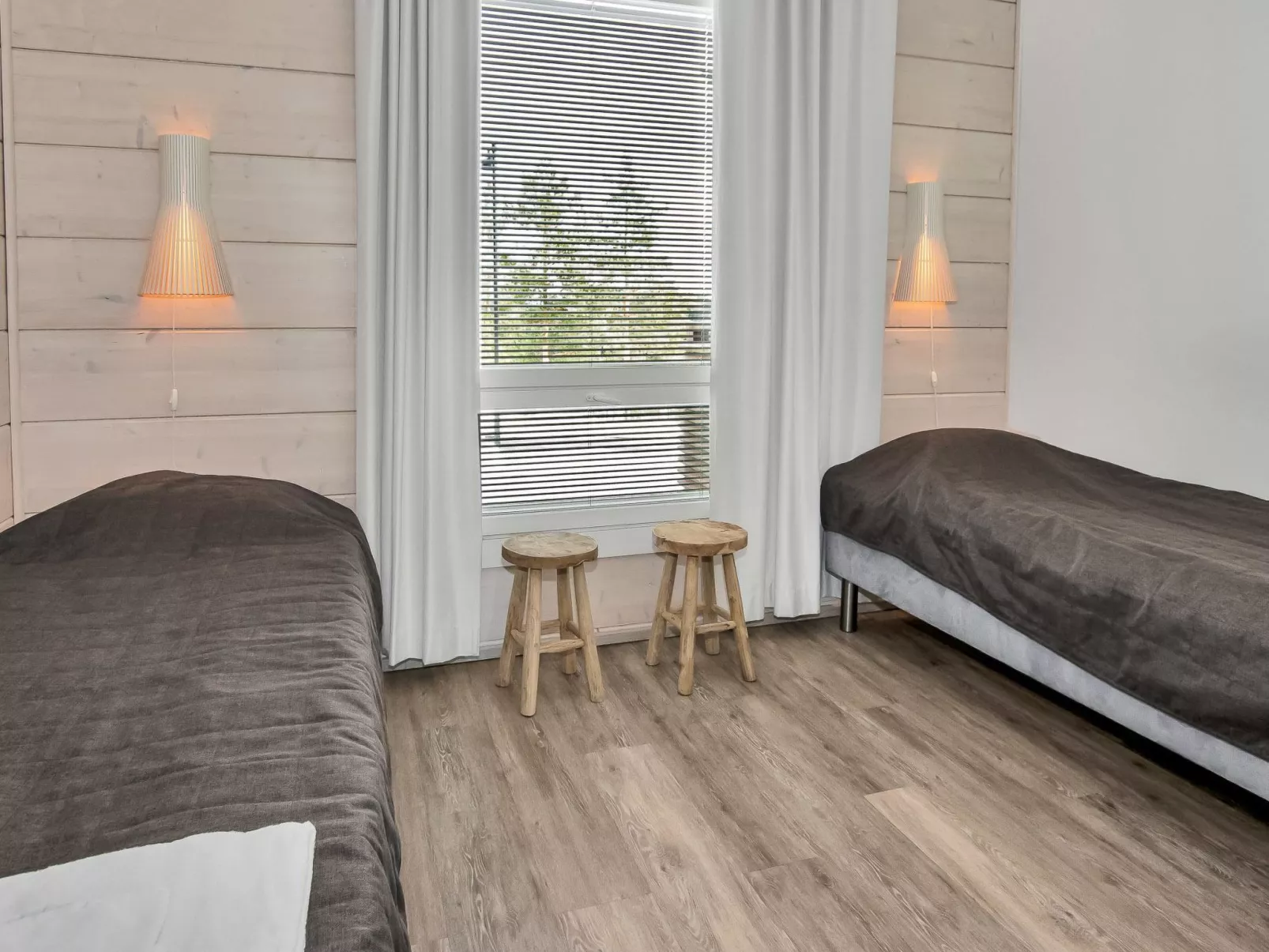 Villa kaarina-Binnen