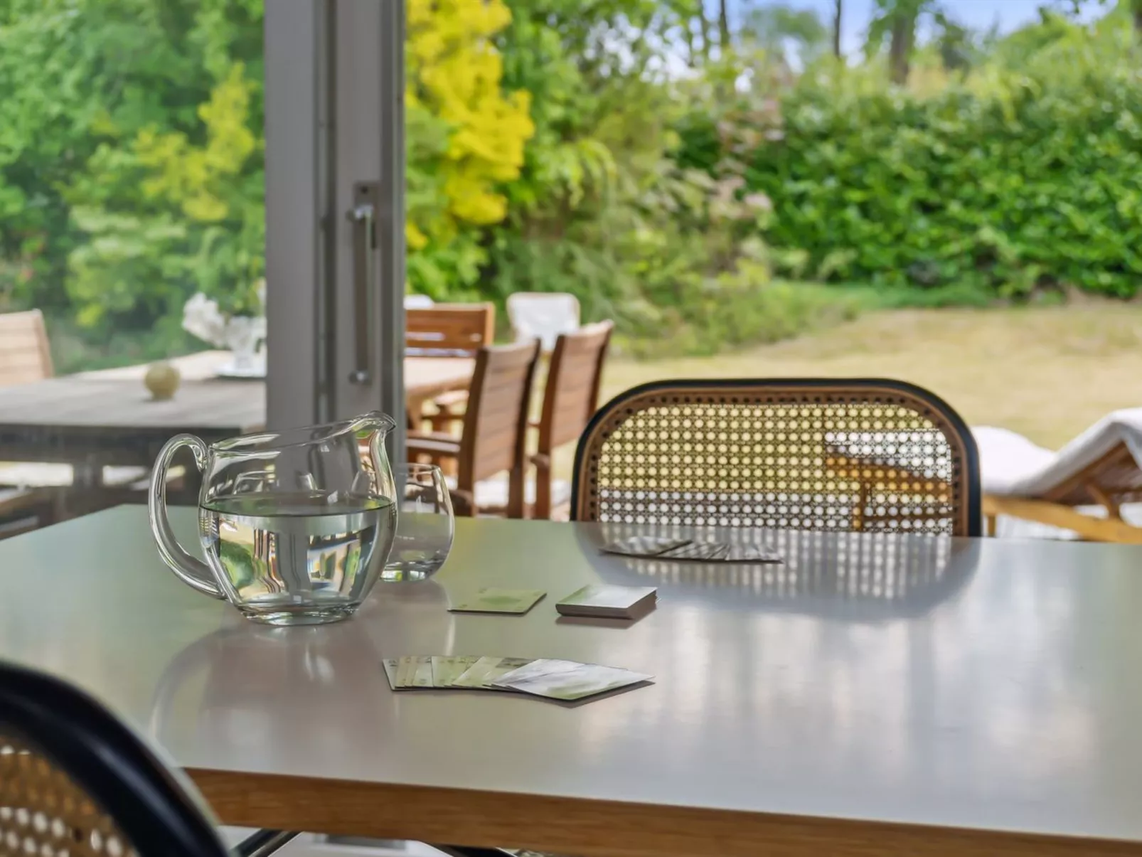 "Sulo" - 1km from the sea-Binnen