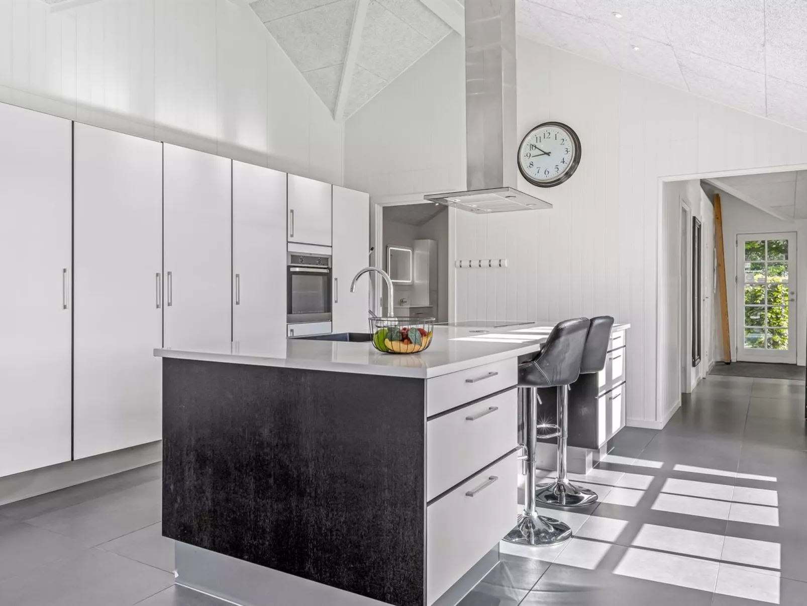 "Annina" - 250m from the sea-Binnen