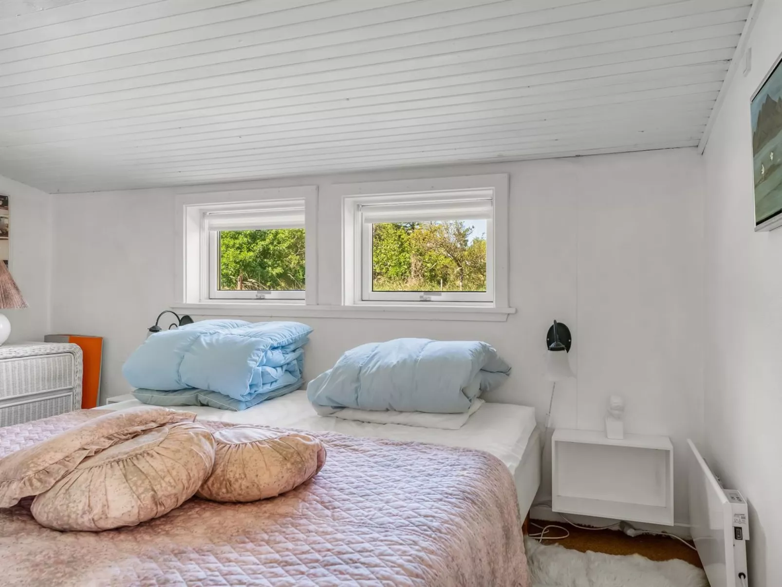 "Rieke" - 2km from the sea-Binnen