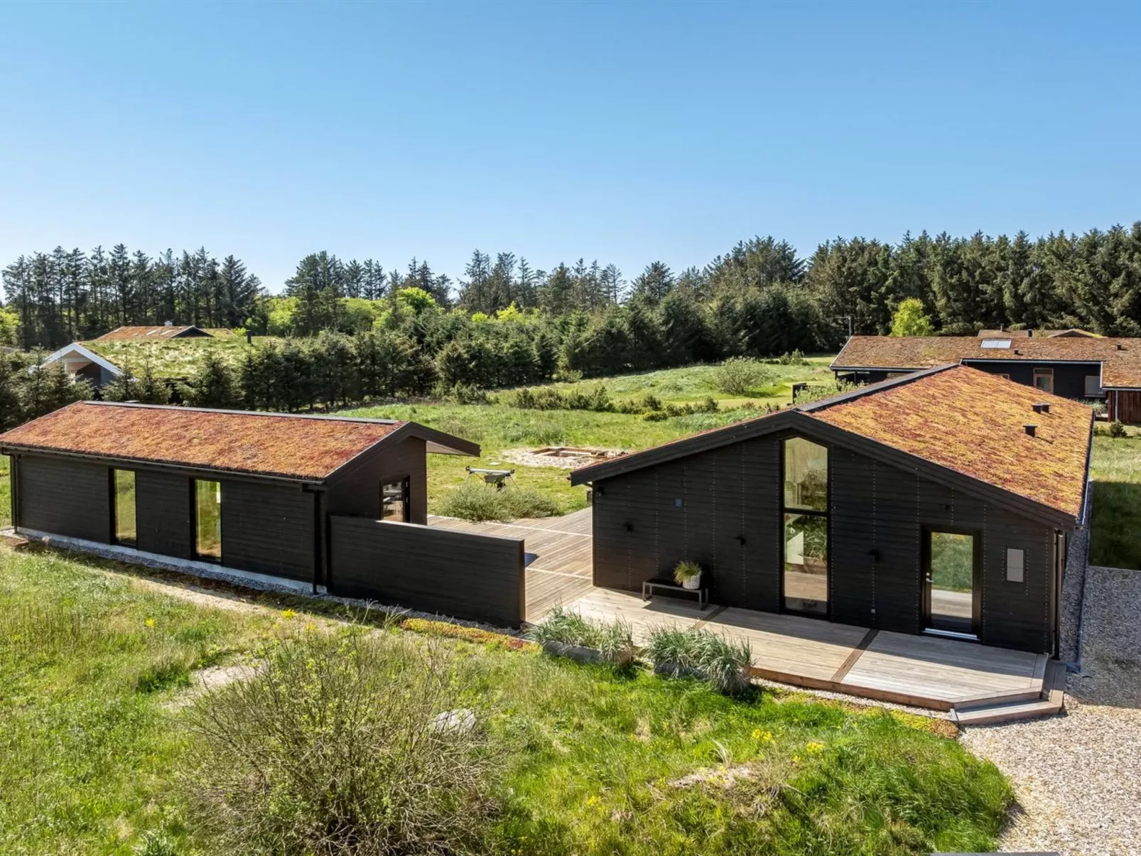 "Petri" - 1km from the sea-Buiten