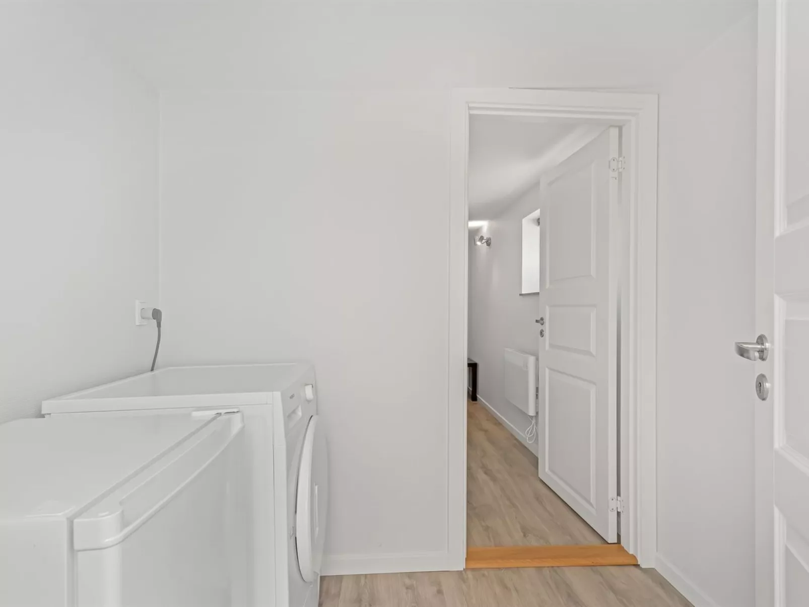 "Agneta" - 1km from the sea-Binnen