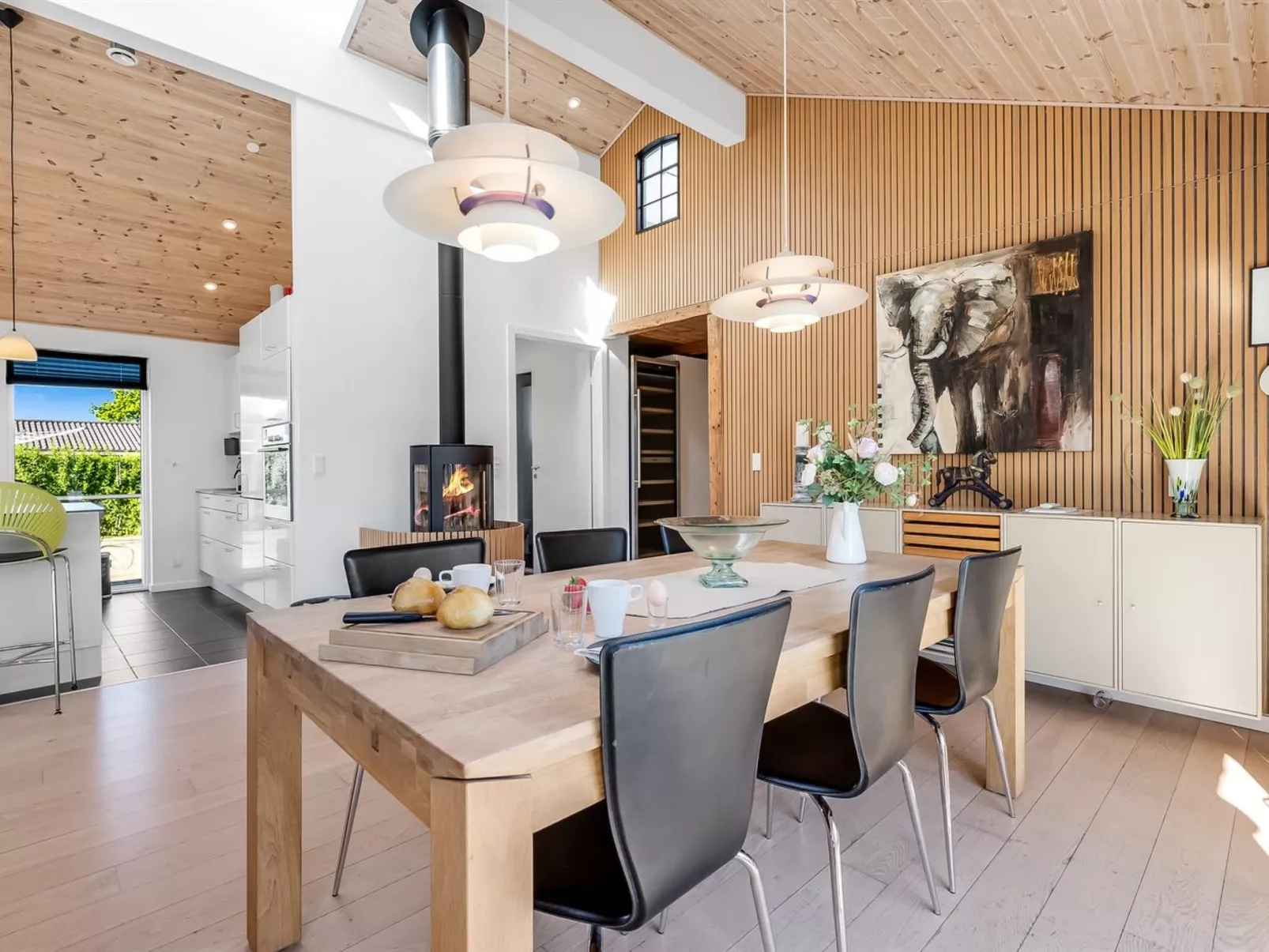 "Shania" - 300m from the sea-Binnen