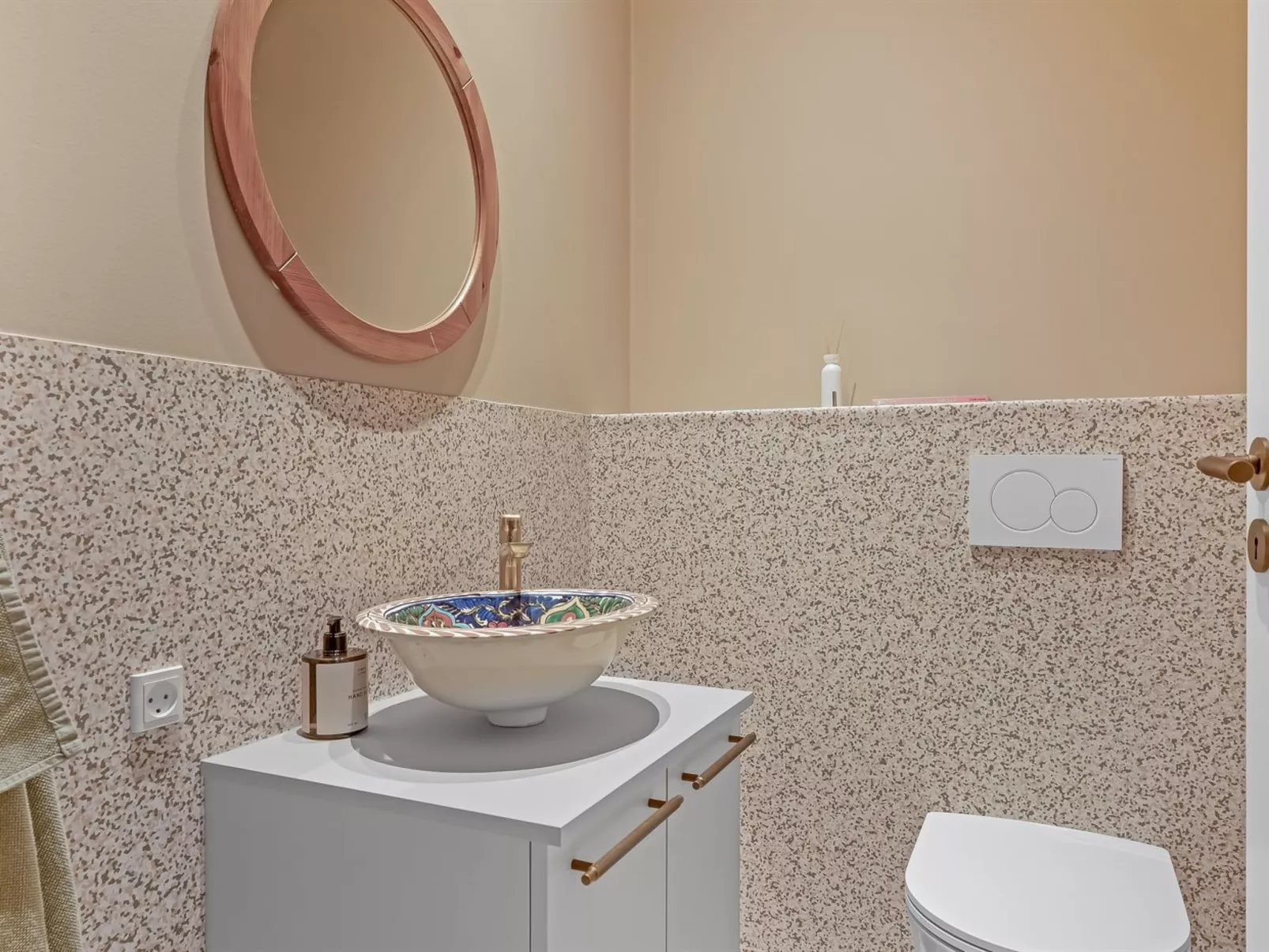 "Stjerne" - 300m to the fjord-Binnen