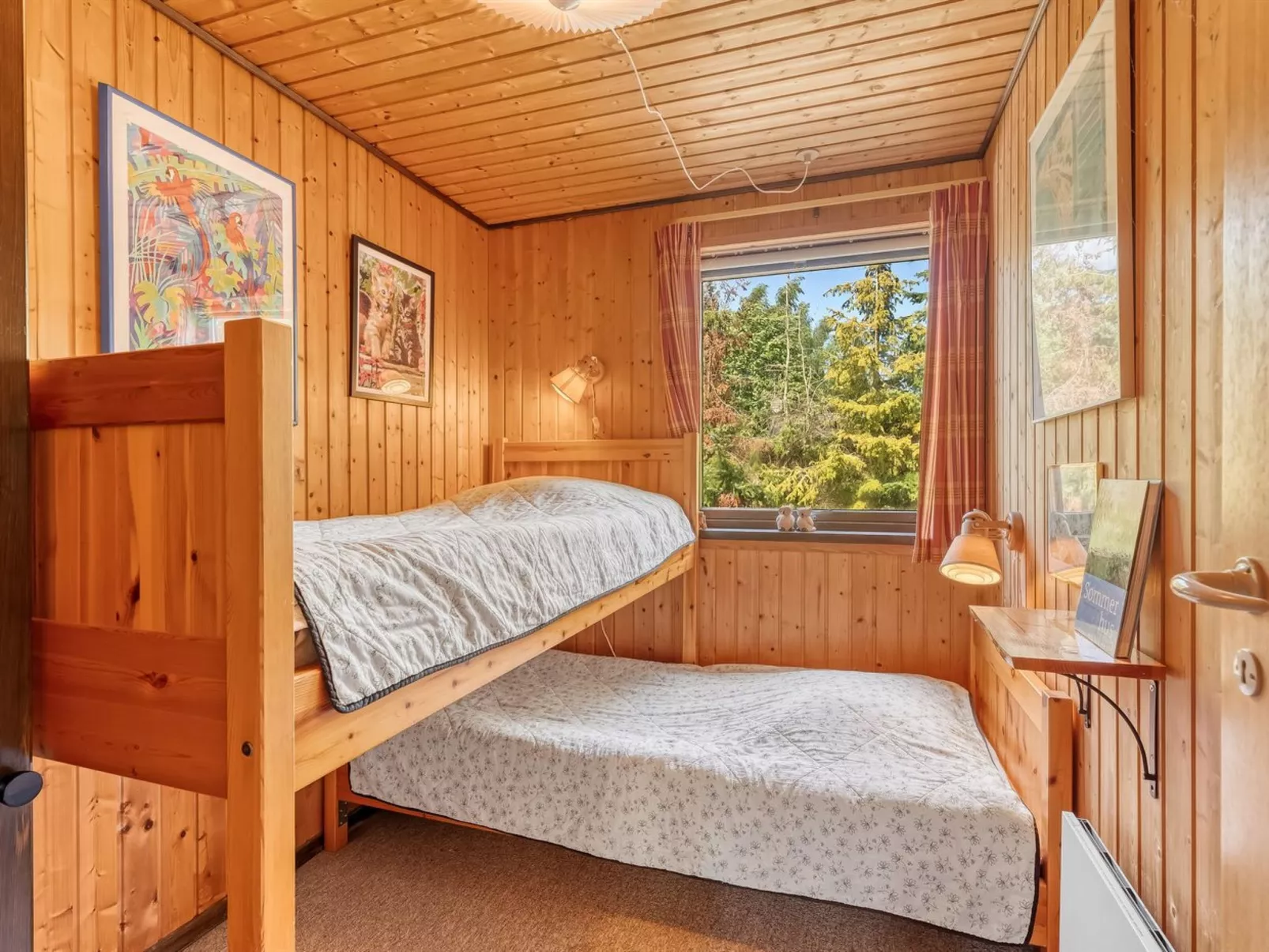 "Manko" - 400m from the sea-Binnen