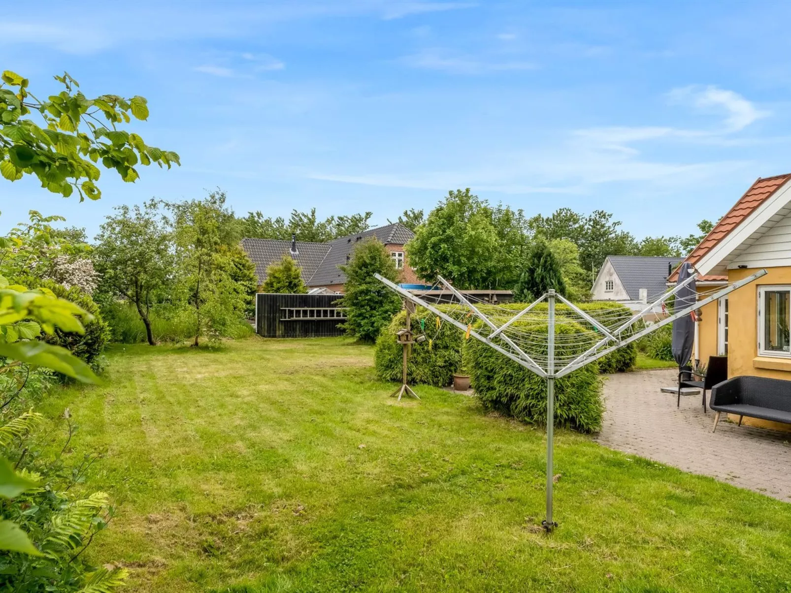 "Elza" - 2.5km from the sea-Buiten