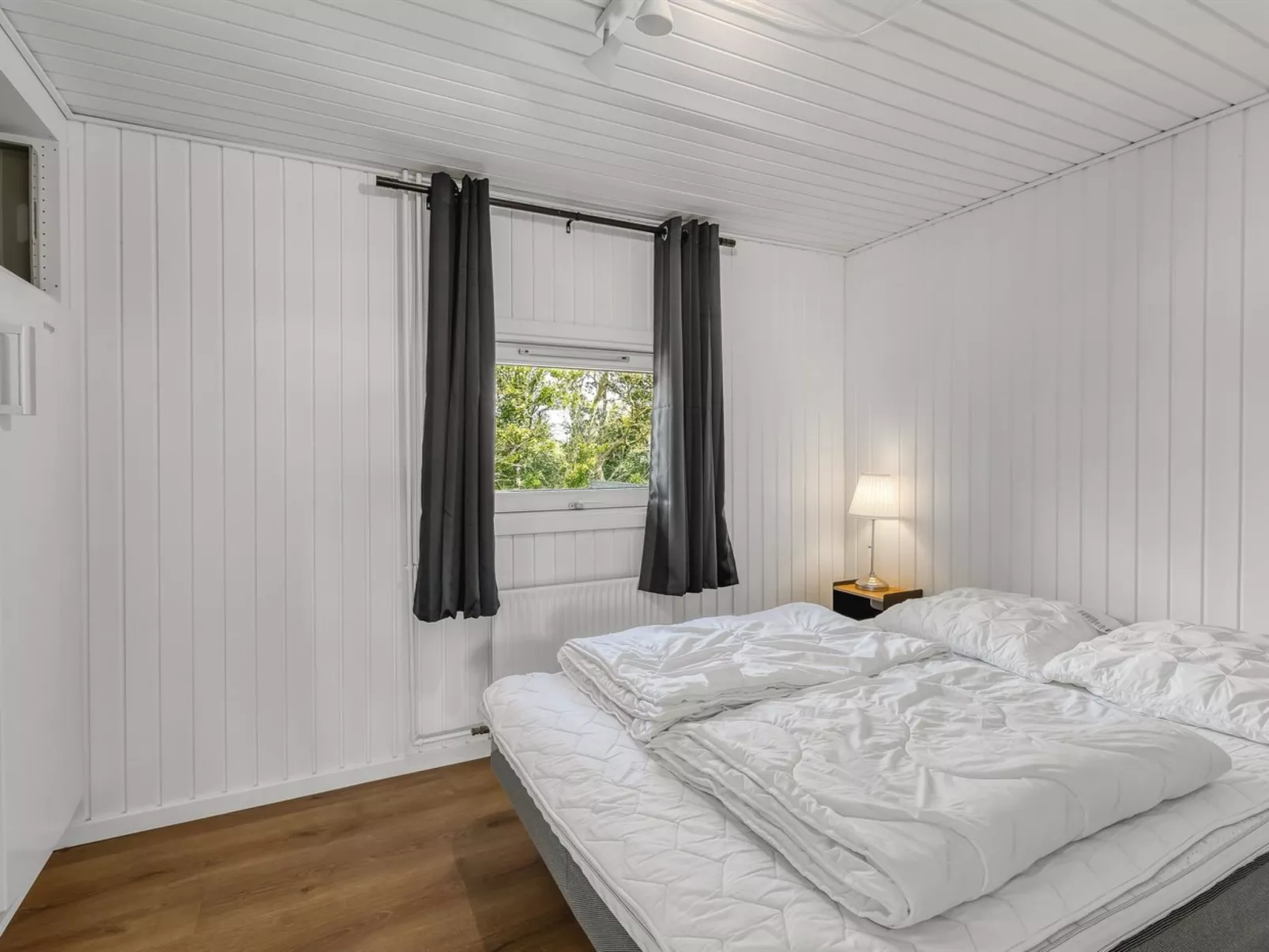 "Xaverius" - 30m from the sea-Binnen