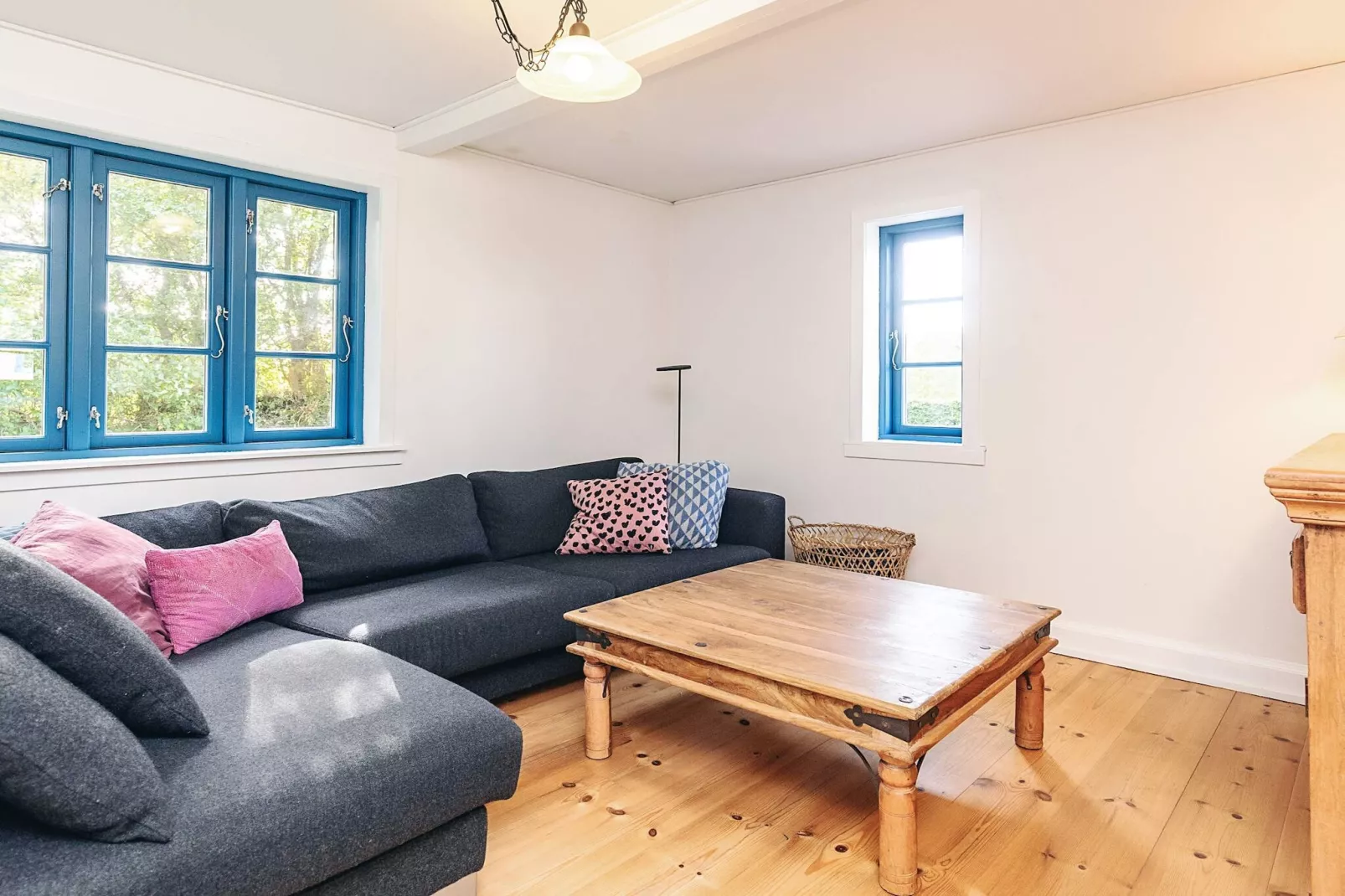 6 Personen vakantie huis in Rude-Binnen