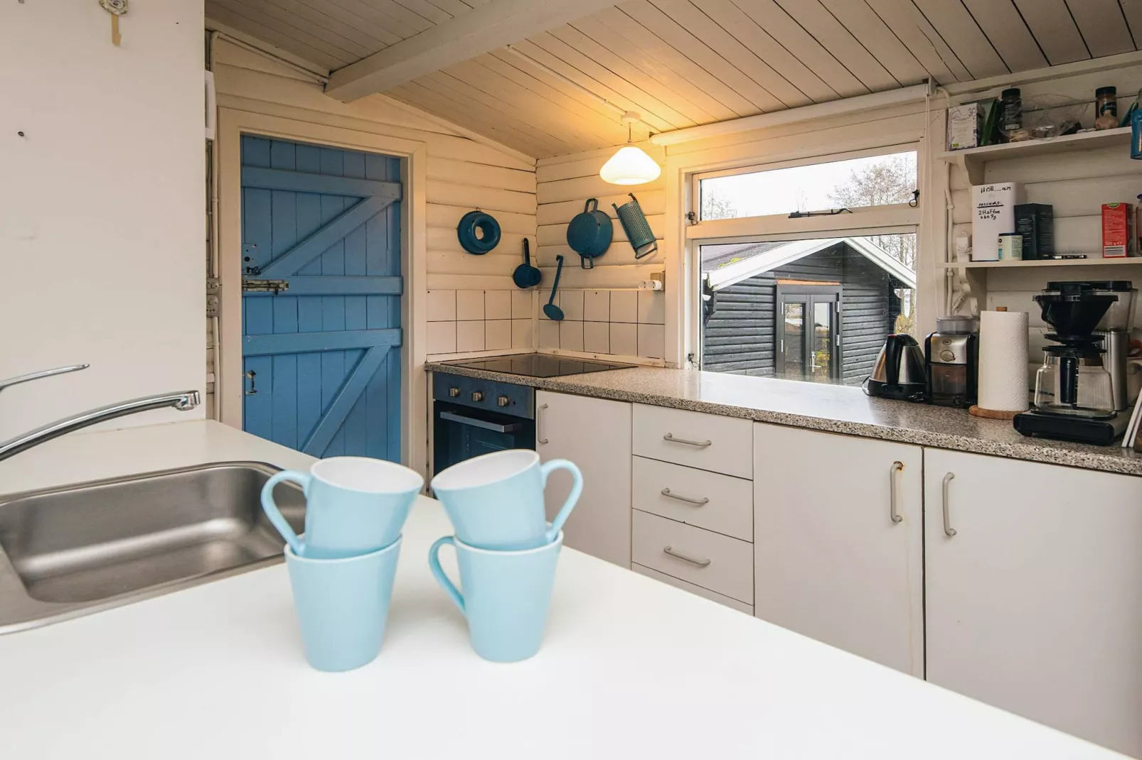 5 Personen vakantie huis in Haderslev-Binnen