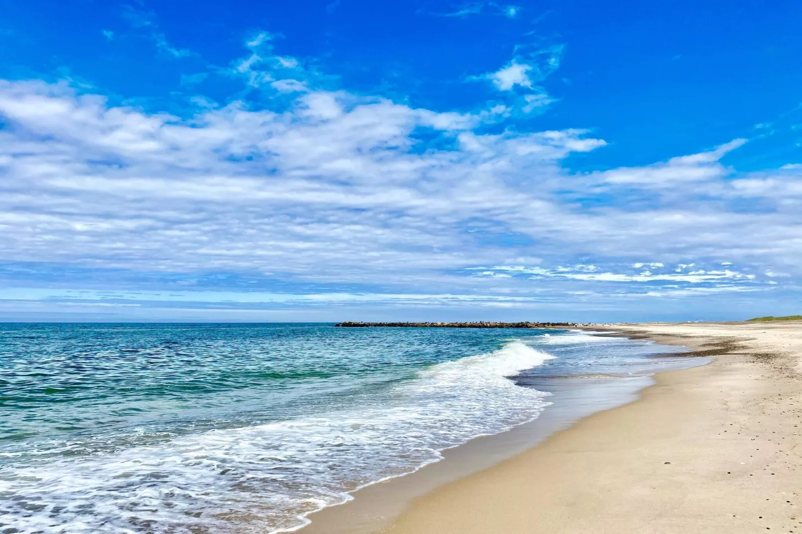 4 Personen vakantie huis in Vestervig-Waterzicht
