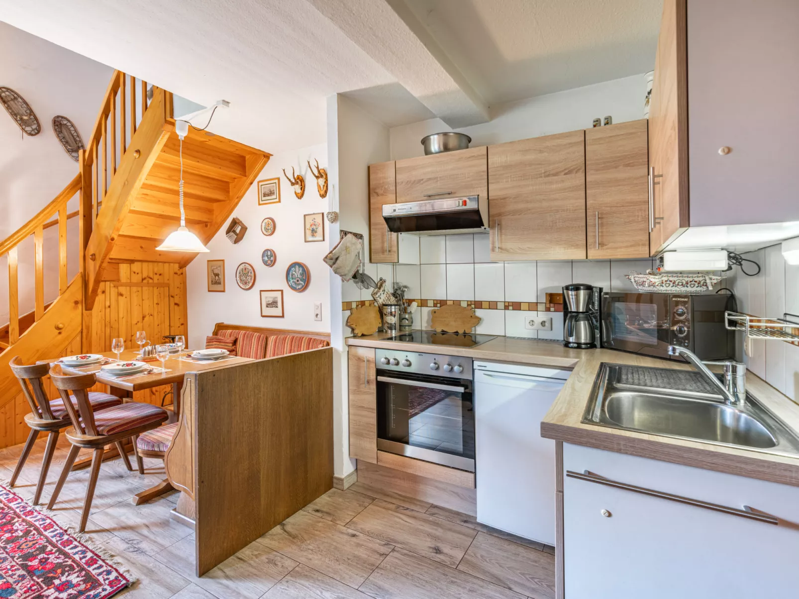 Landhaus Kunze-Binnen