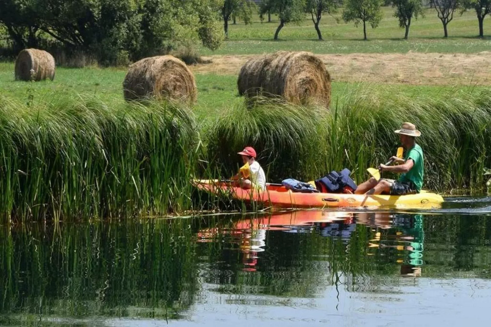 Apartments Jezerane - Four Bedroom Apartment with Balcony-Faciliteiten