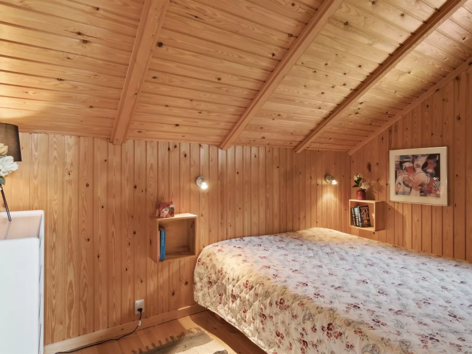 "Aaltje" - 800m from the sea-Binnen