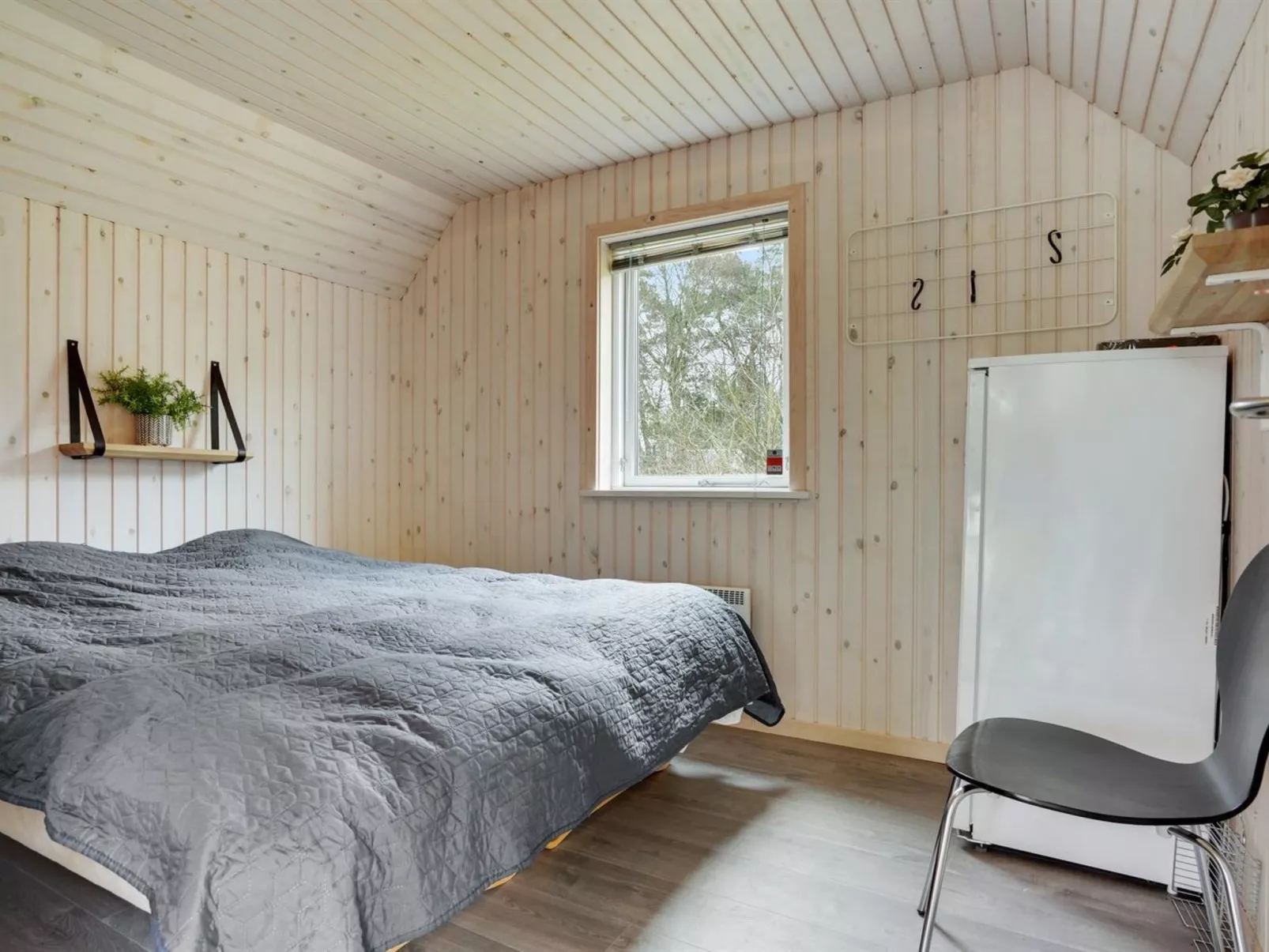 "Rietrikki" - 2.4km from the sea-Binnen