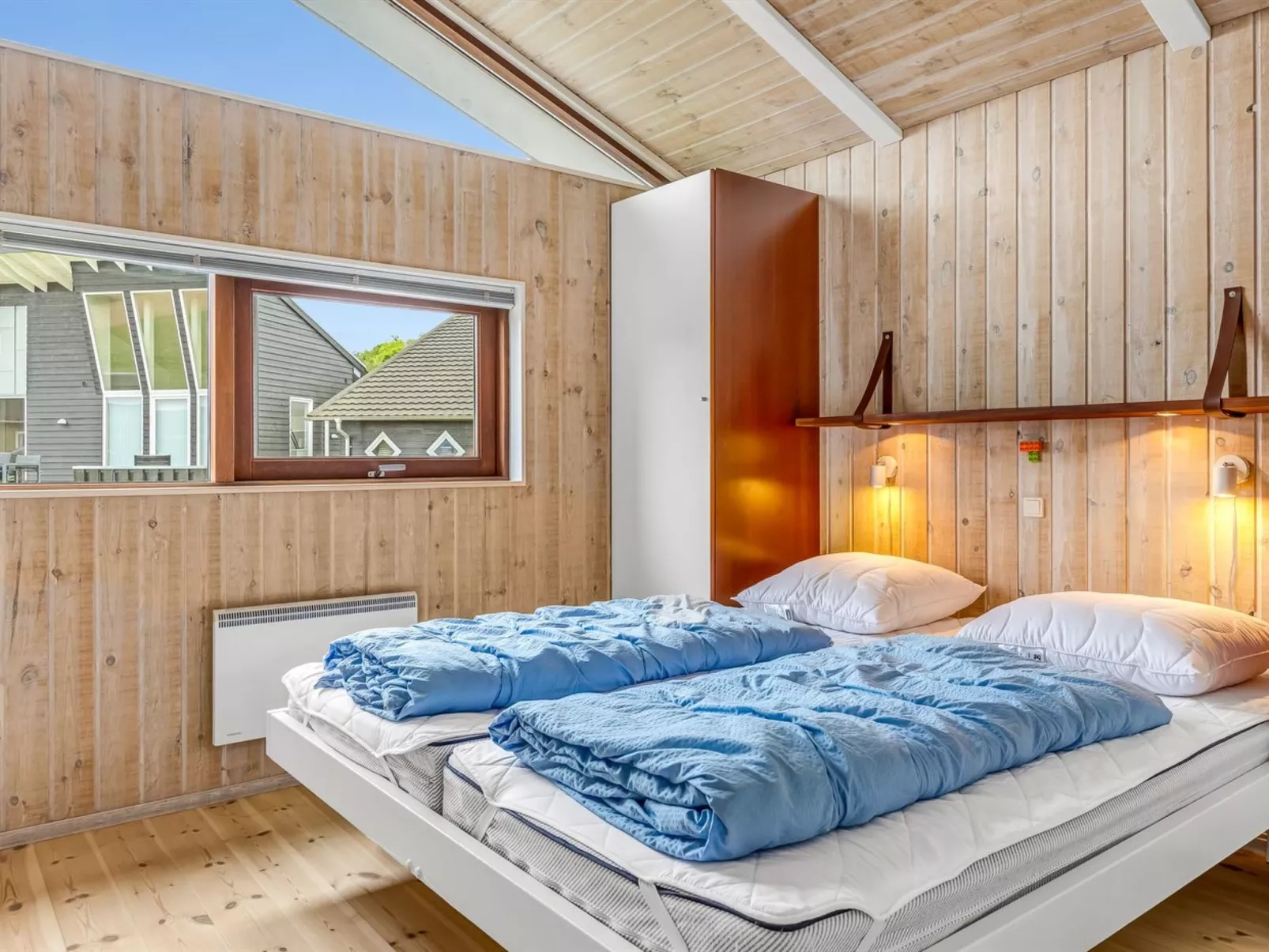 "Ayda" - 200m from the sea-Binnen