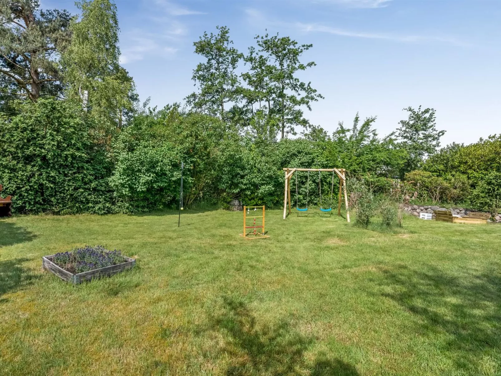 "Rusalina" - 400m from the sea-Buiten