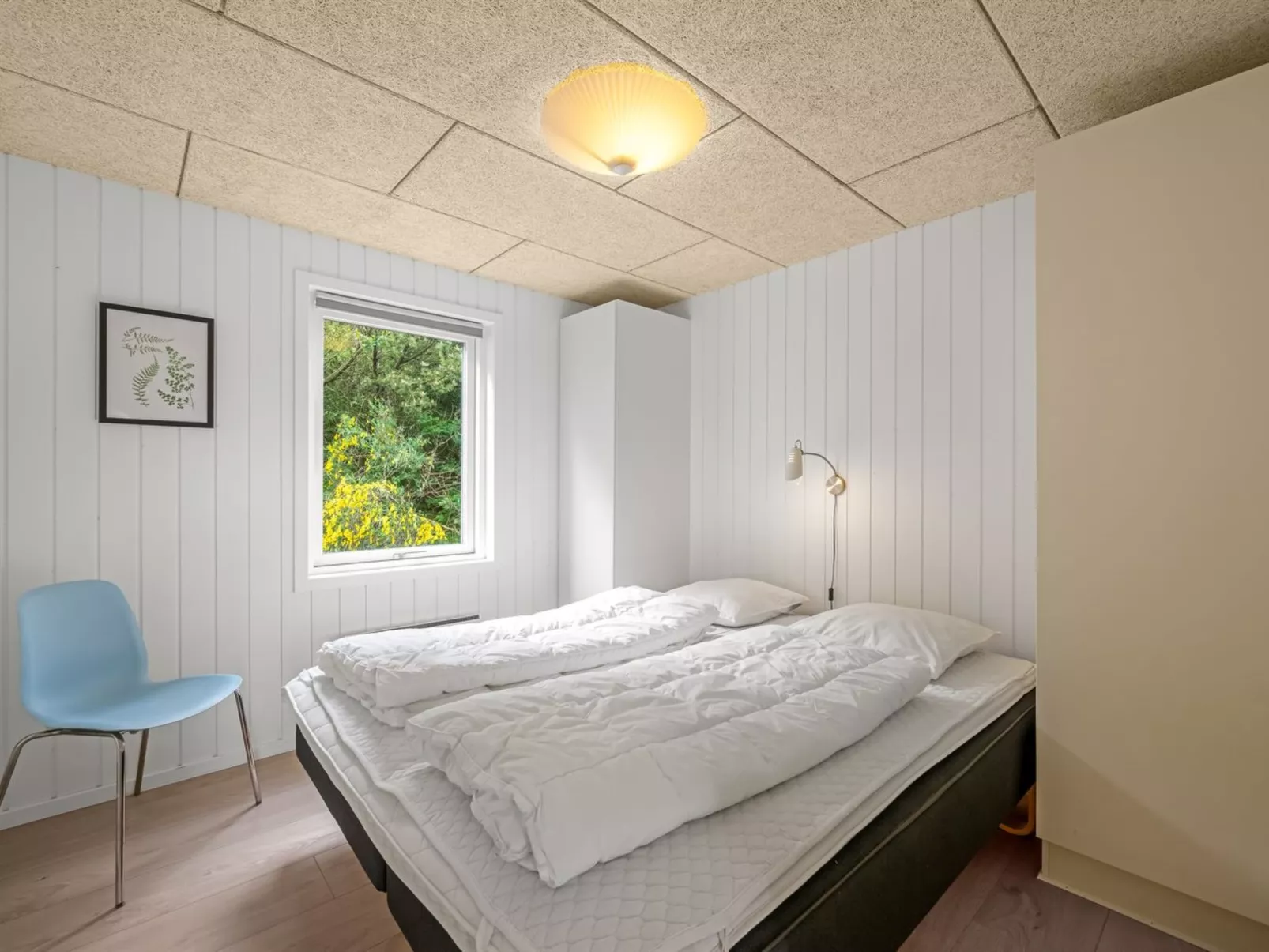 "Gerret" - 200m to the fjord-Binnen