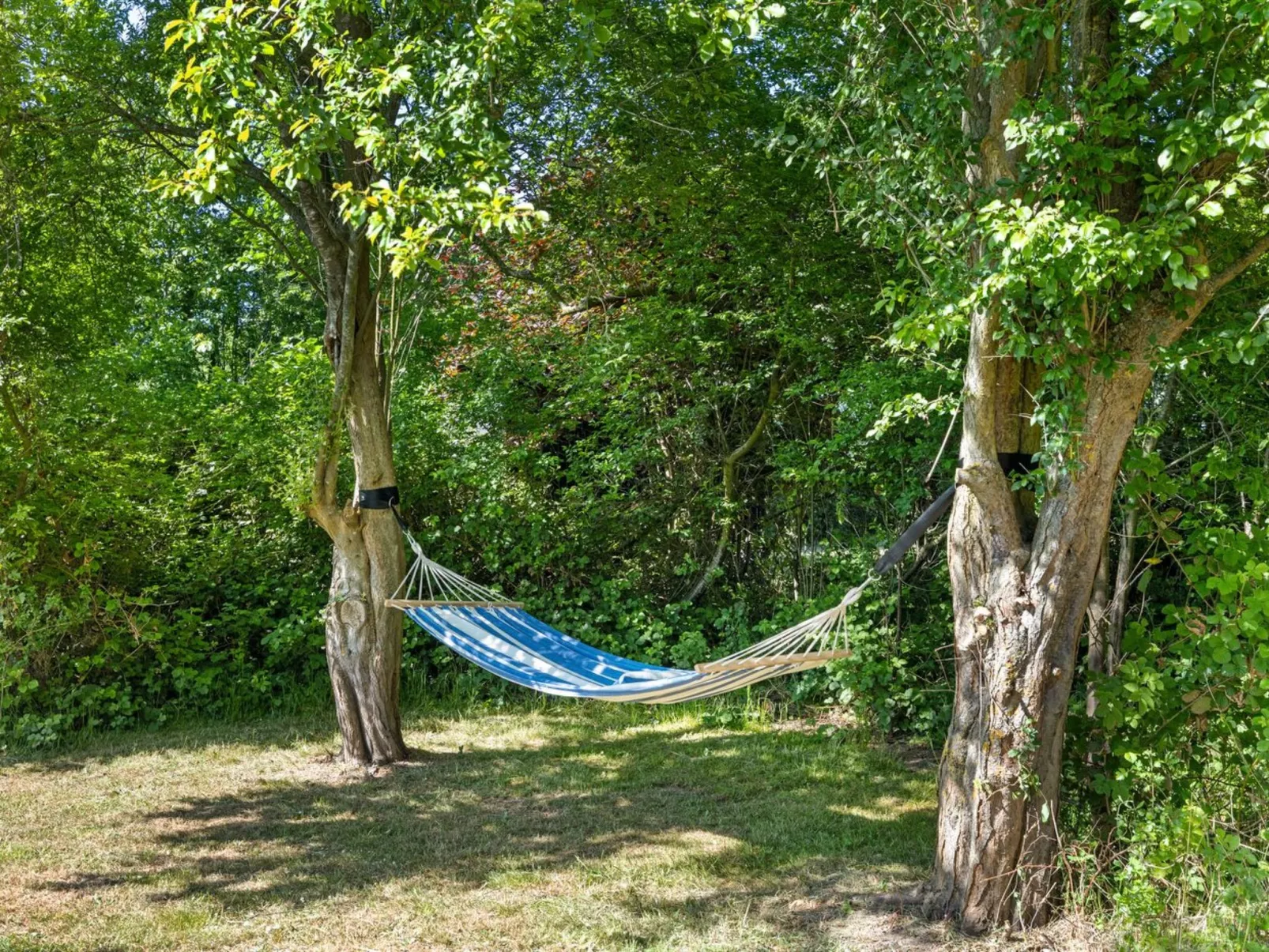 "Sunna" - 1km from the sea-Buiten