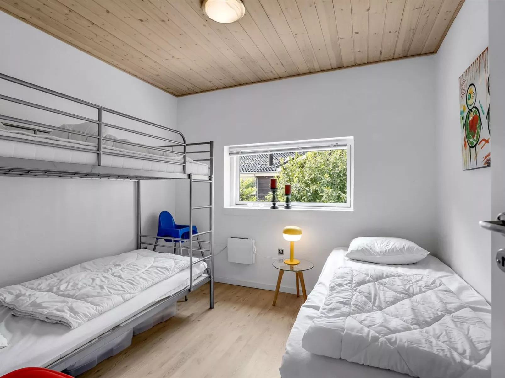 "Helin" - 800m from the sea-Binnen