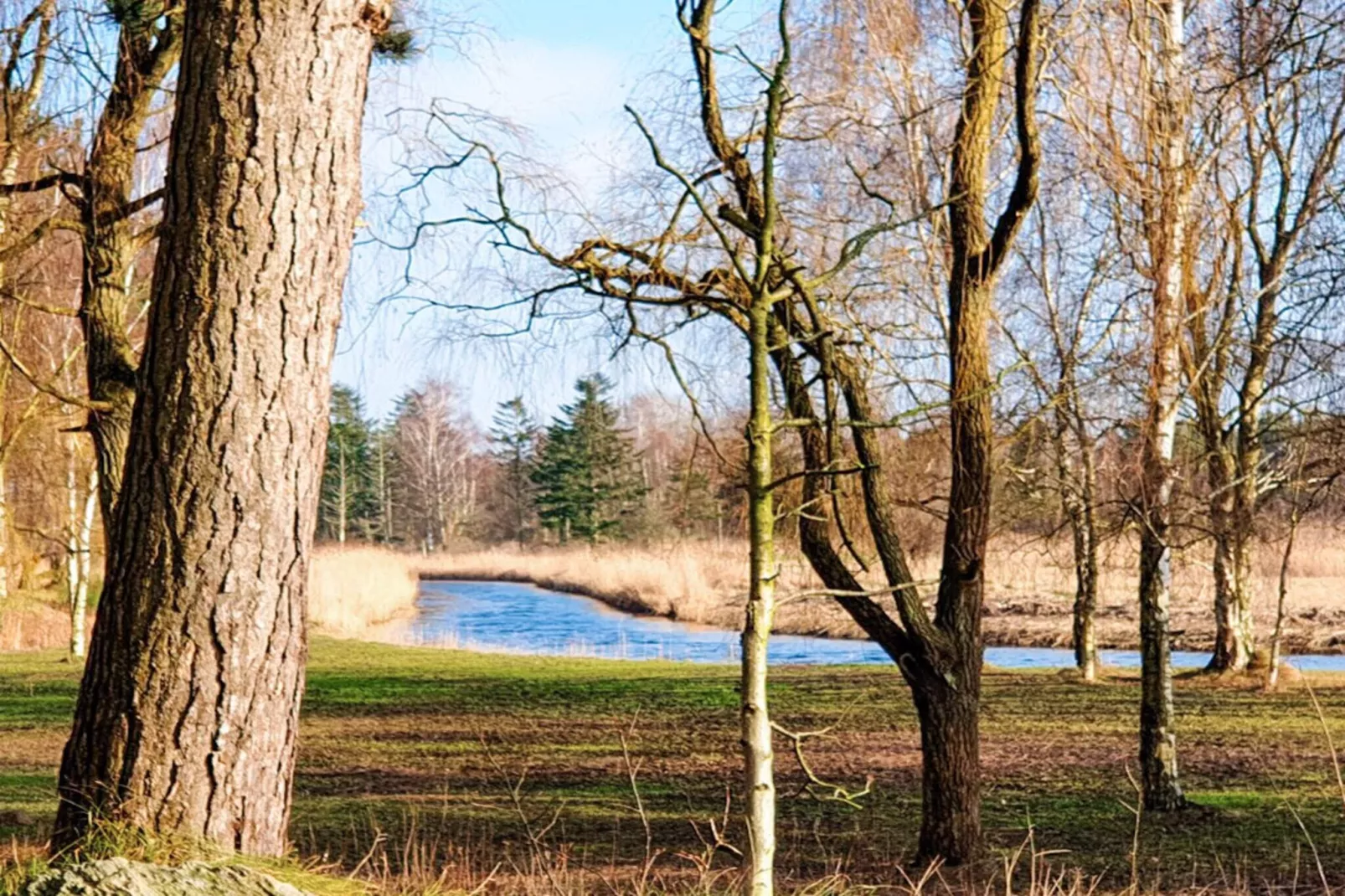 4 sterren vakantie huis in-Waterzicht