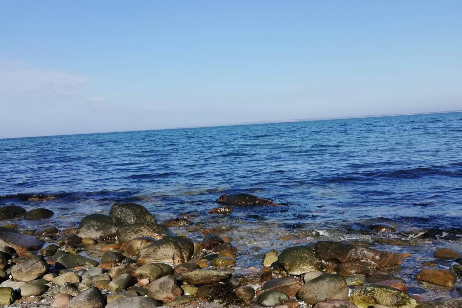 7 Personen vakantie huis in Asnæs-Waterzicht