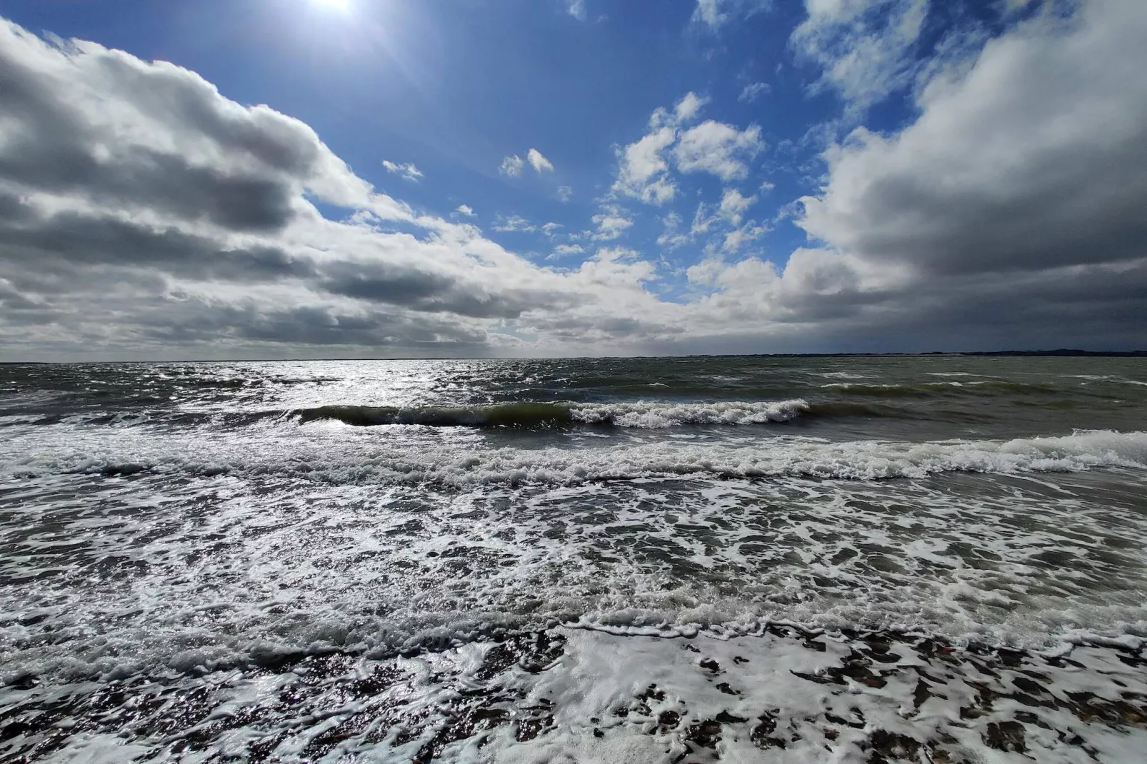 10 Personen vakantie huis in Spøttrup-Waterzicht