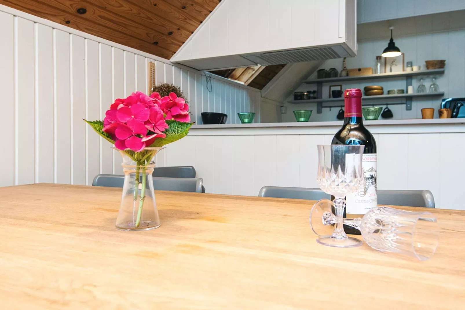 6 Personen vakantie huis in Herning-Binnen