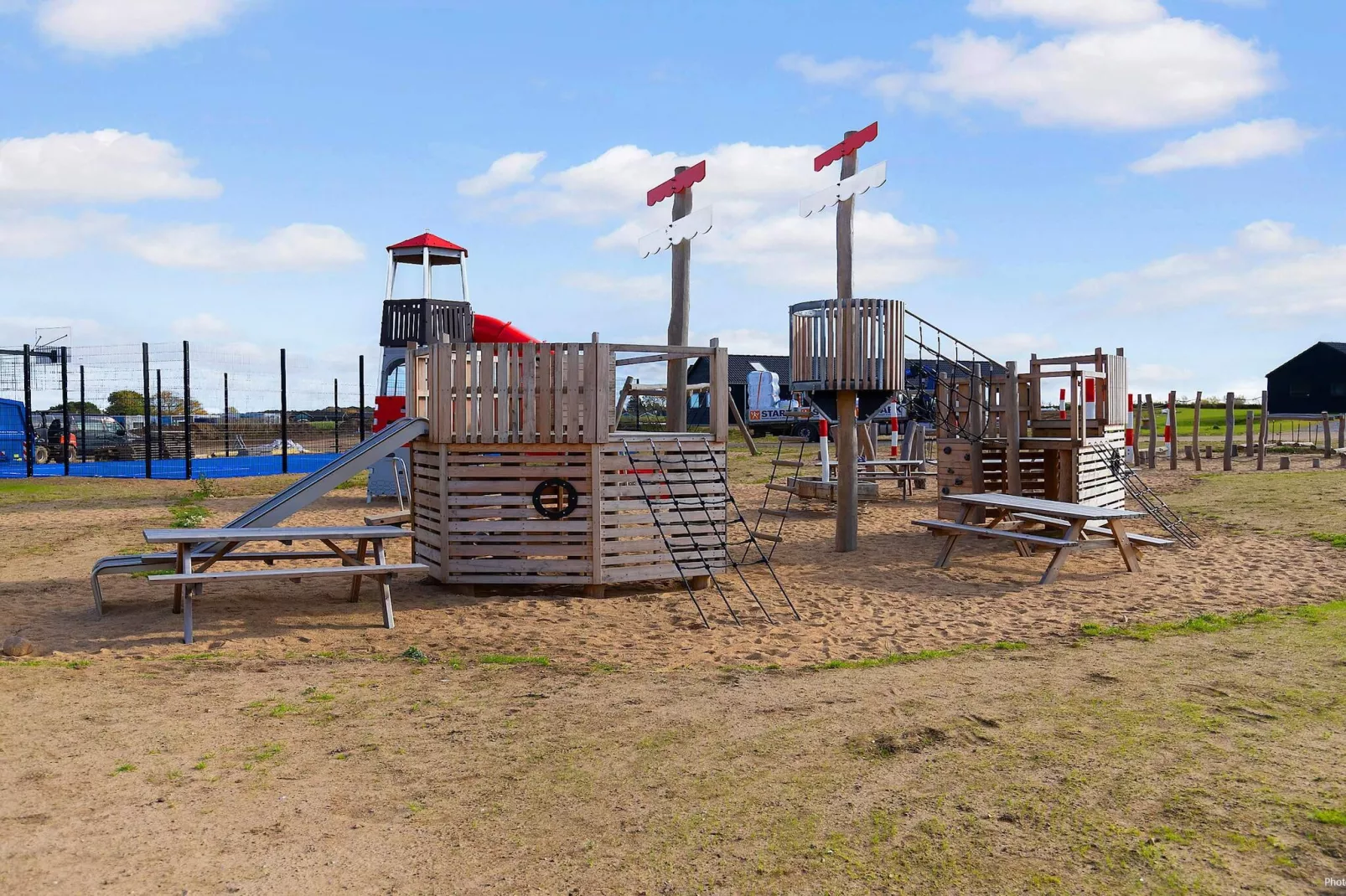 5 sterren vakantie huis in Bogense-Niet-getagd