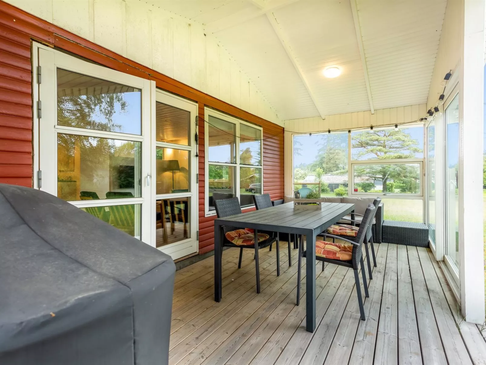 "Alica" -  from the sea-Buiten