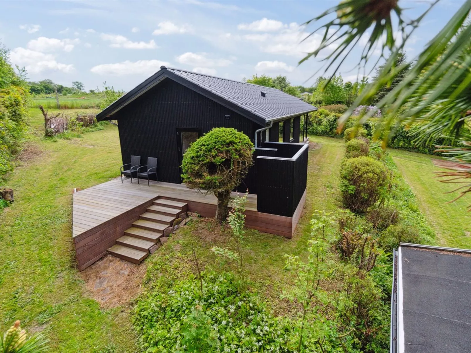 "Radica" - 400m from the sea-Buiten