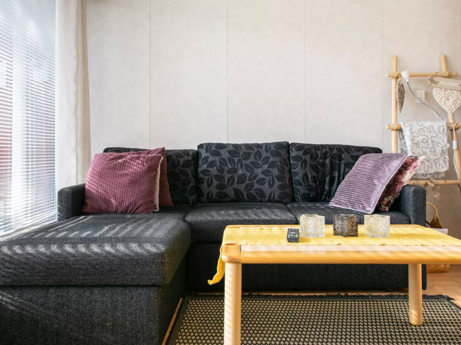 Joutiainen i 55-Binnen