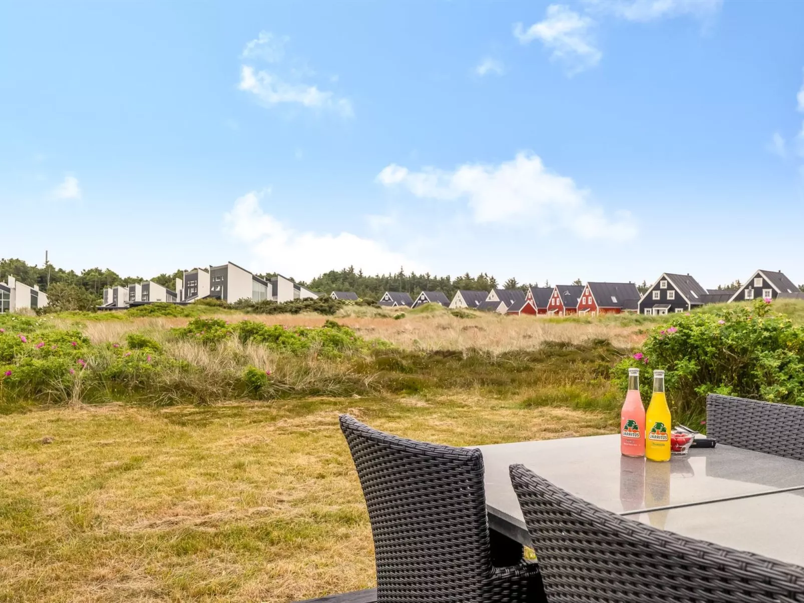 "Nis" - 900m from the sea-Buiten