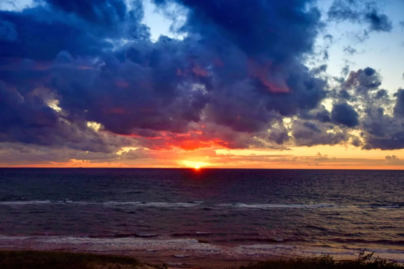 Haus Sonne - Souterrain Fewo - Strandhotel Fischland-Gebieden zomer 5km