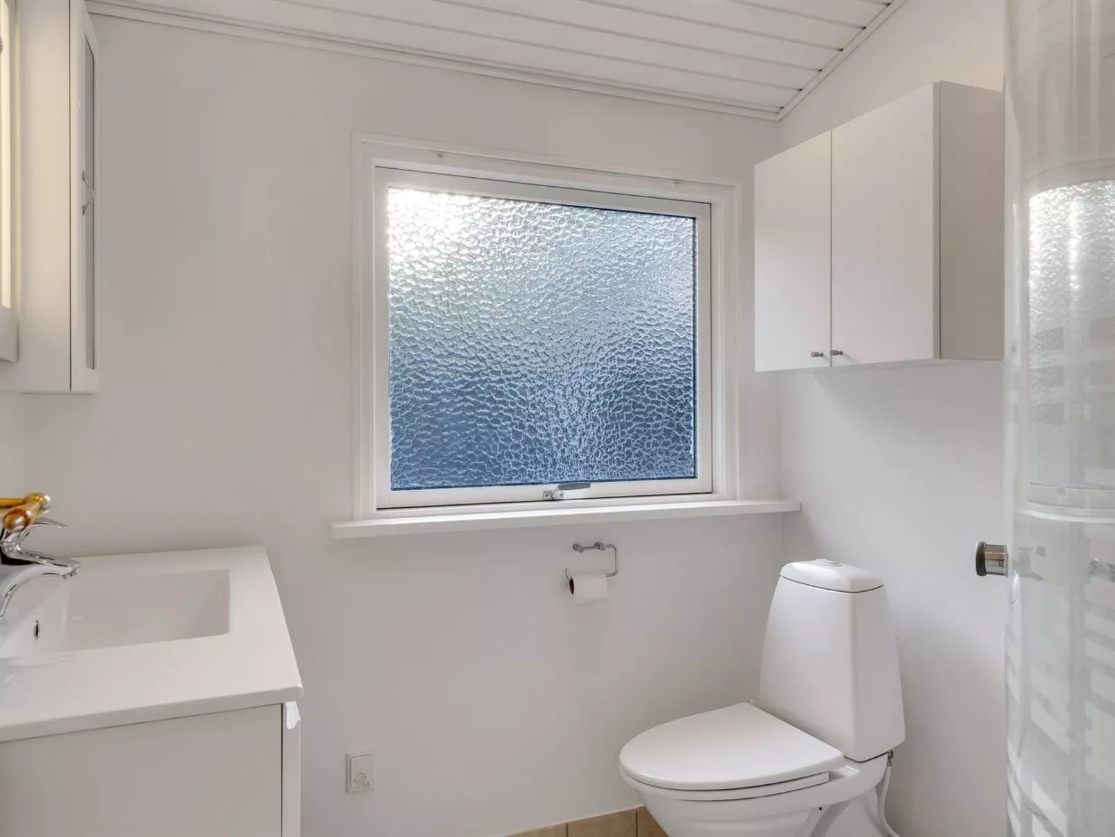 "Dorethea" - 30km from the sea