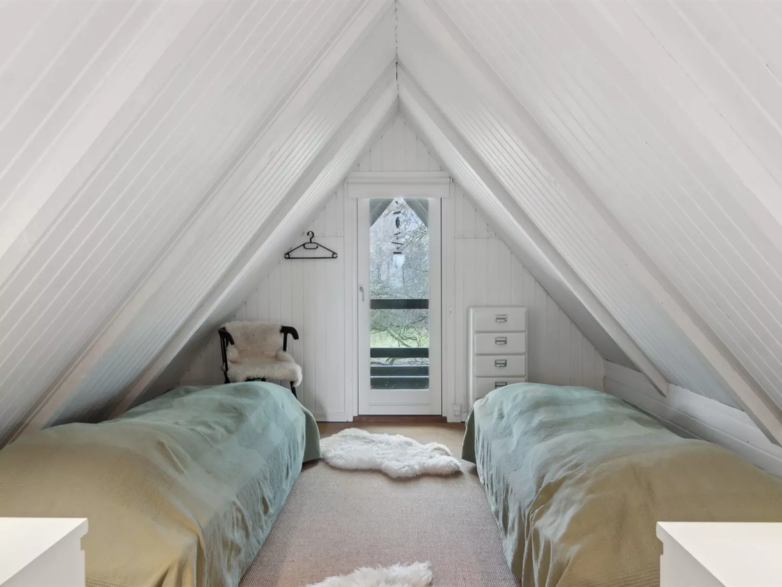 "Svenne" - 1.4km from the sea-Binnen