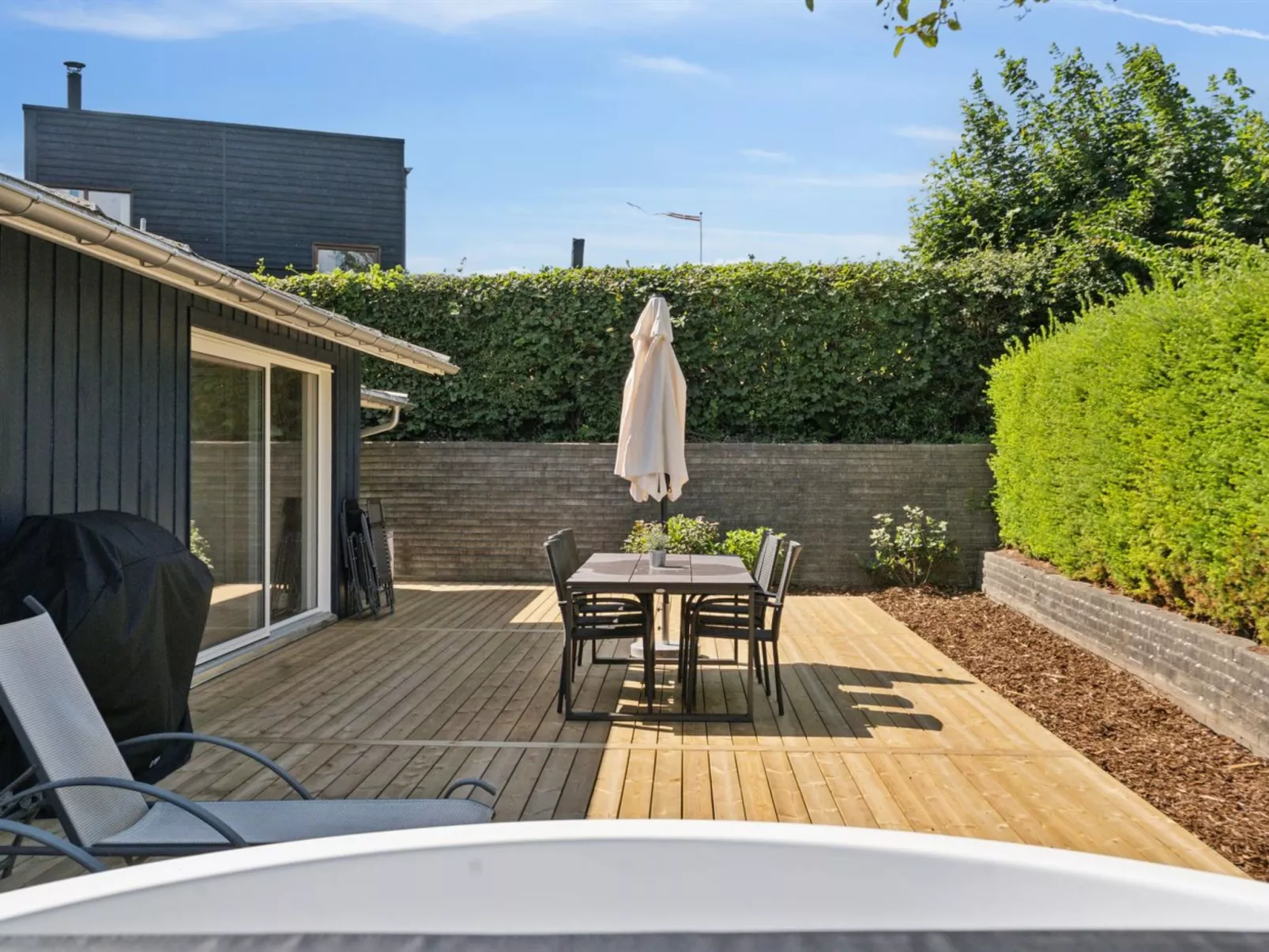 "Enrica" - 250m from the sea-Buiten