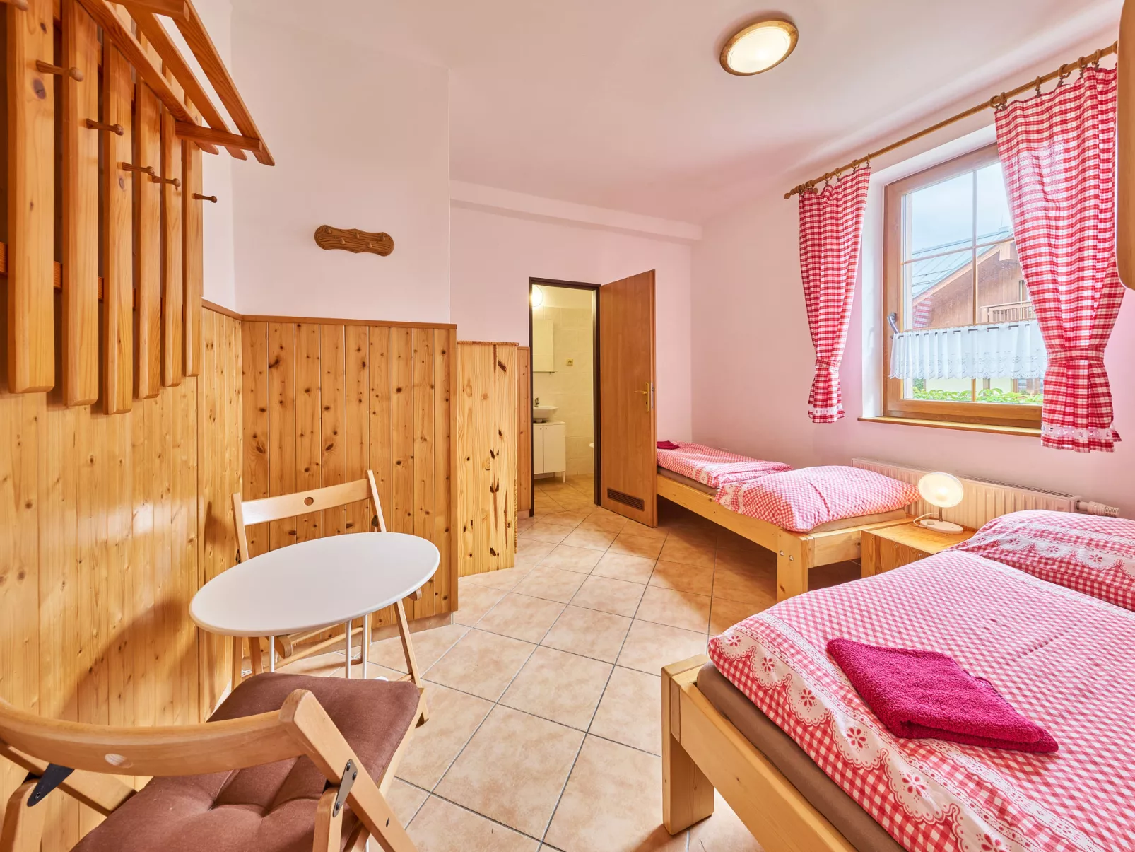 U Švýcarského dvora-Binnen