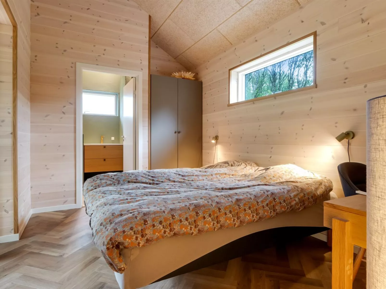 "Vilppu" - 900m from the sea-Binnen