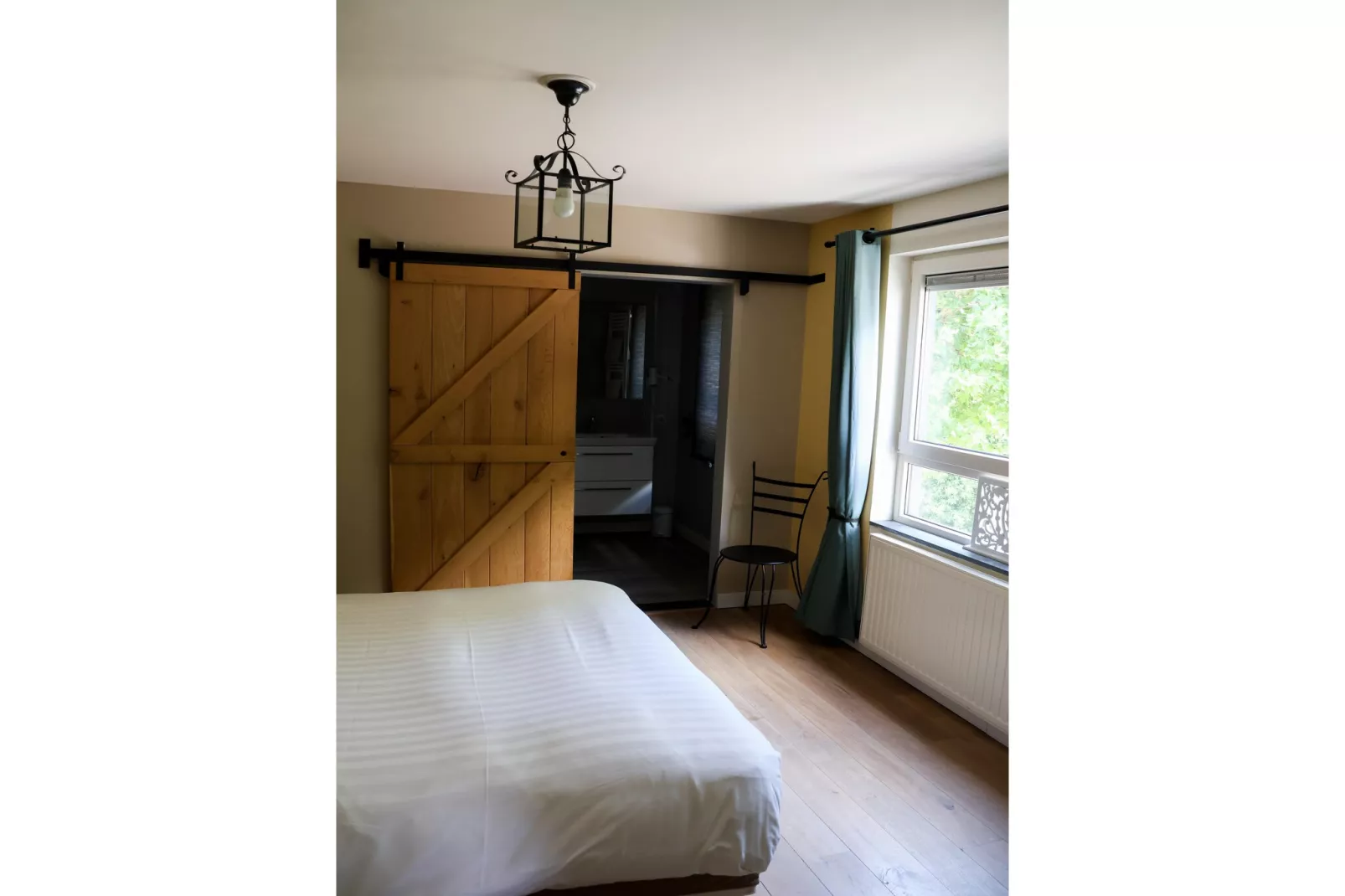 Luxe appartement Nous