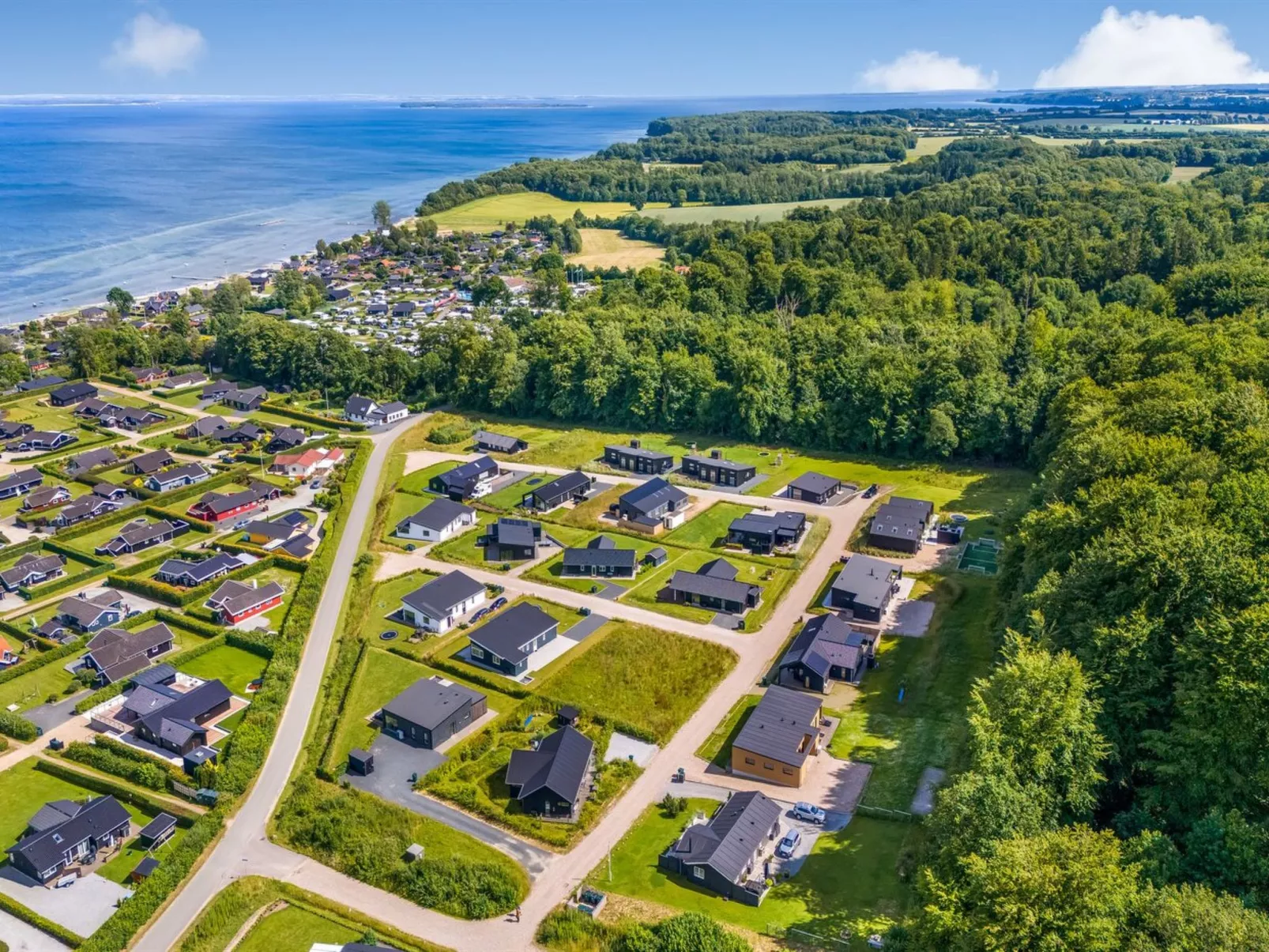 "Heidie" - 600m from the sea-Buiten