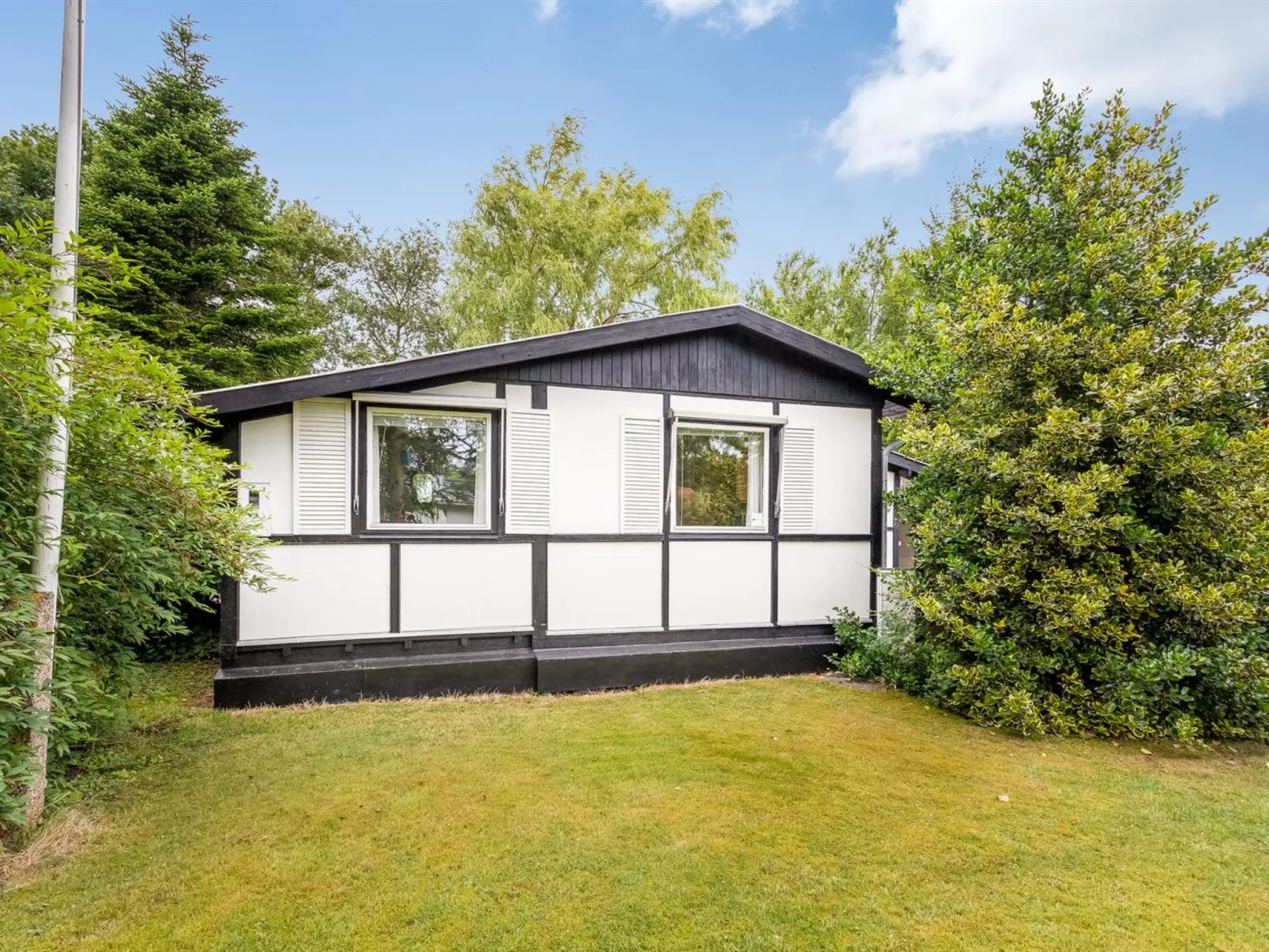 "Gravers" - 300m from the sea-Buiten