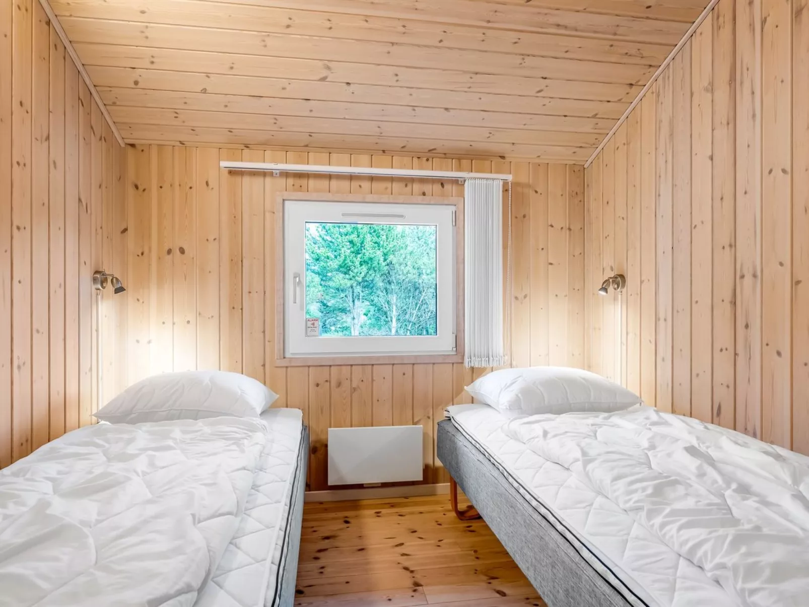 "Sulho" - 800m from the sea-Binnen