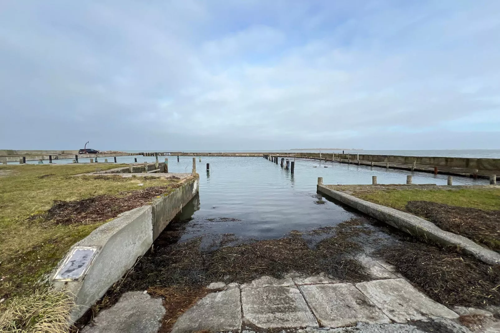 6 Personen vakantie huis in Horslunde-Waterzicht