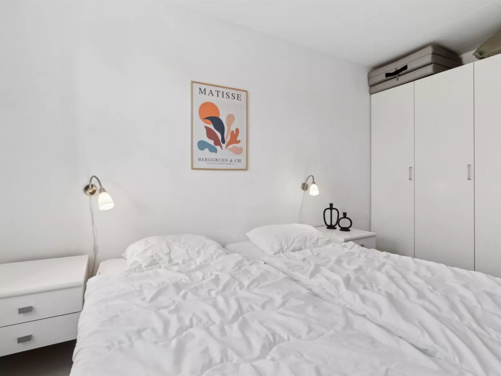 "Elemine" - 500m from the sea-Binnen